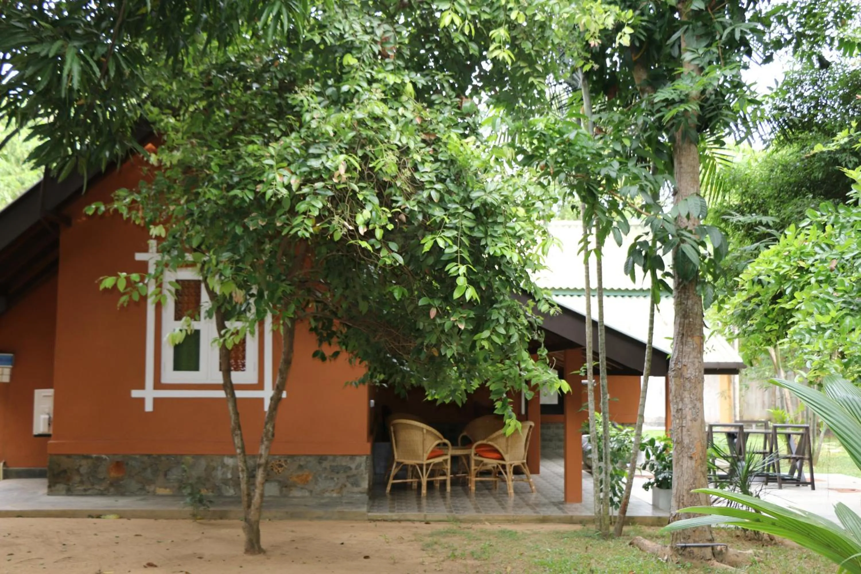 Property building in My Village