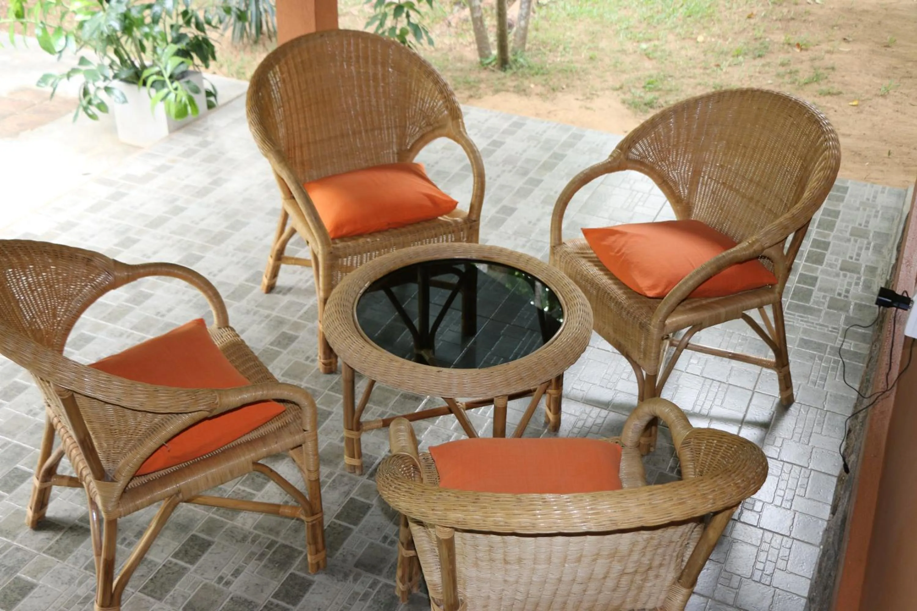 Property building in My Village