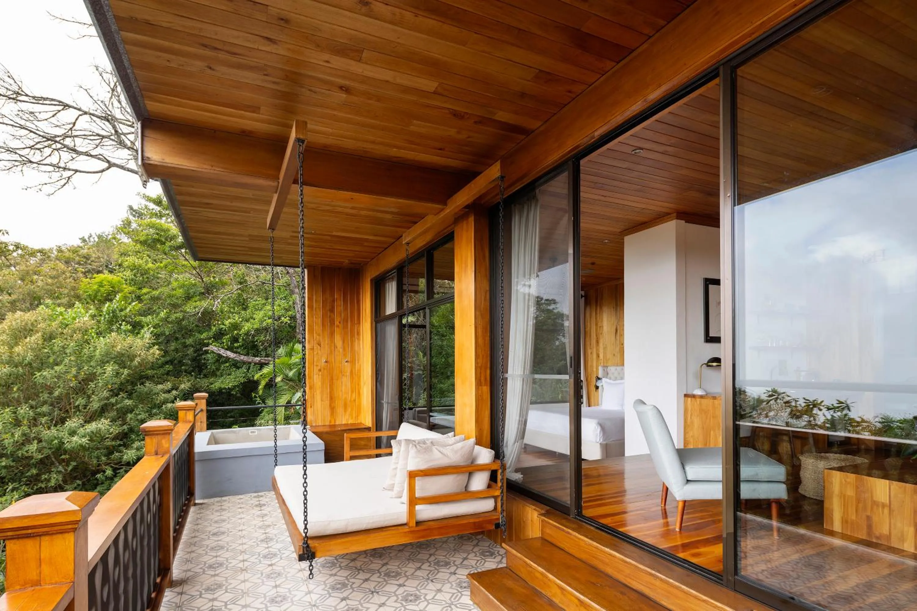 View (from property/room) in Hotel Belmar