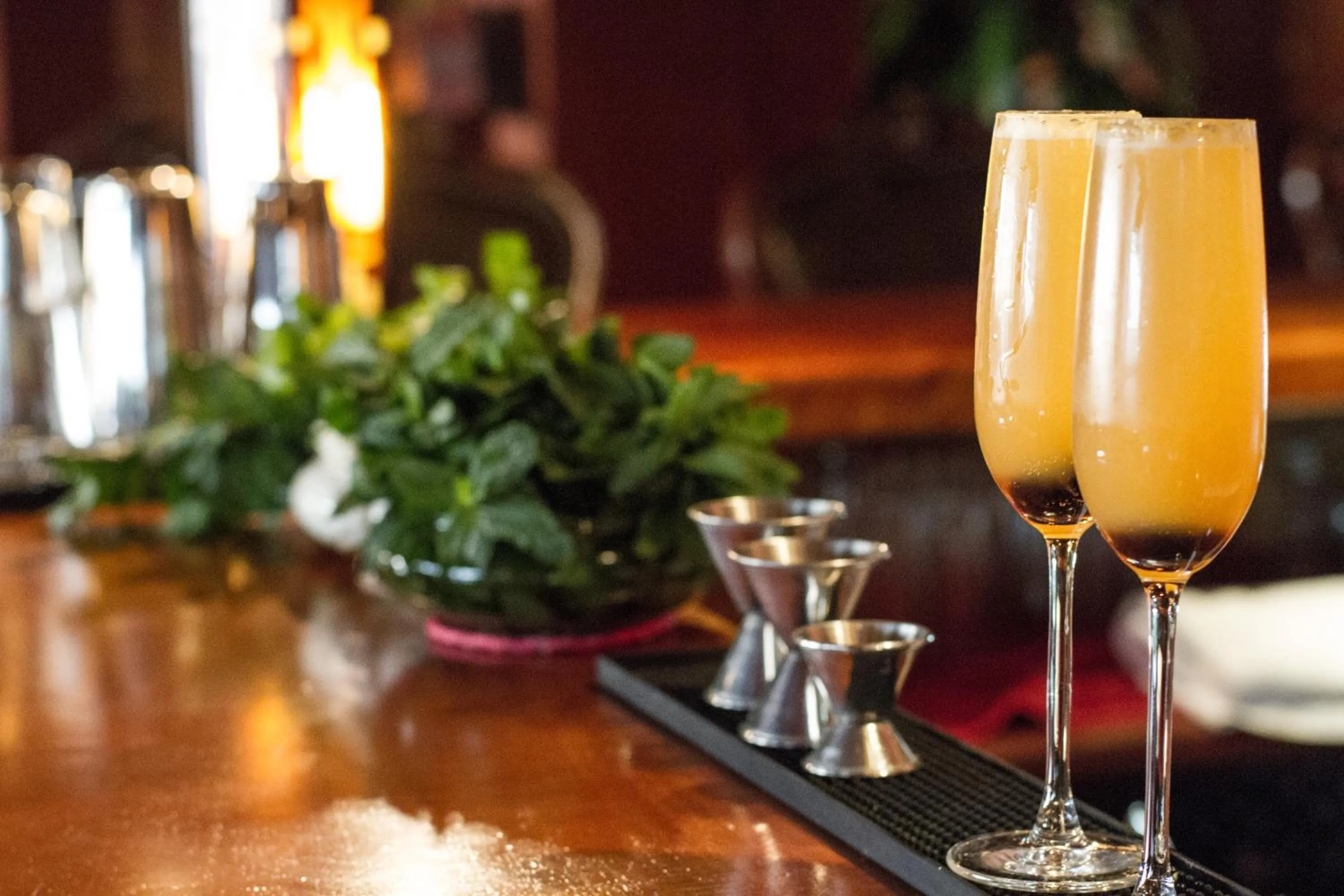 Lounge or bar in Hotel Belmar