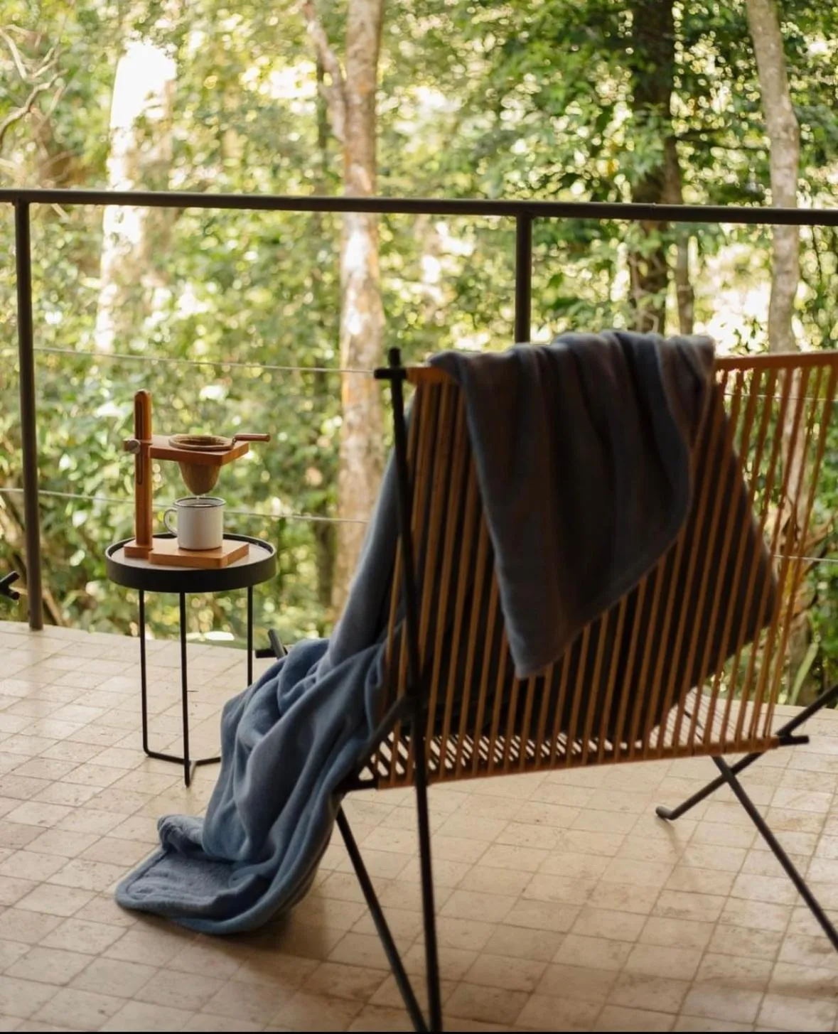 View (from property/room) in Hotel Belmar