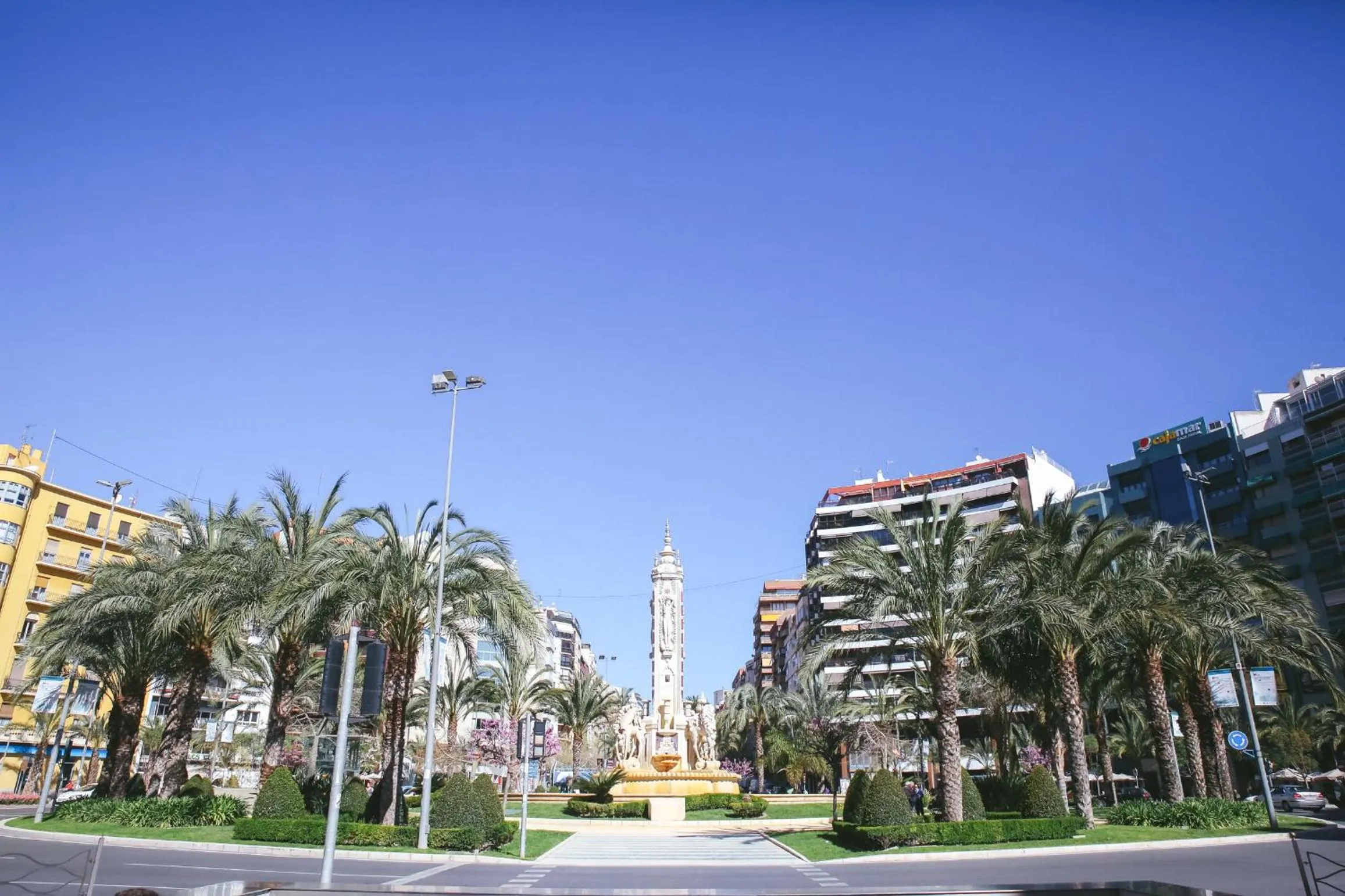 Other in The Lucky Flats - Poeta Quintana