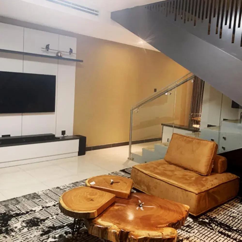 Two-Bedroom Apartment in Blu Pearl Hotel & Residence Two-Bedroom Apartment in Blu Pearl Hotel & Residence