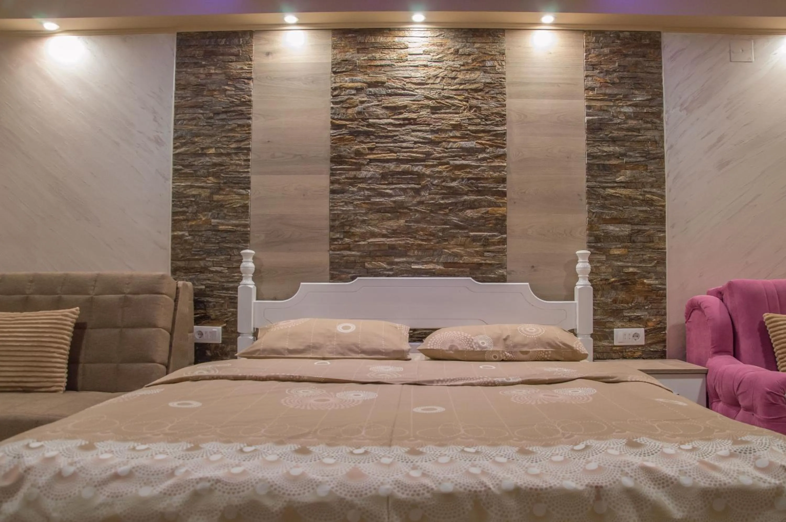 Photo of the whole room, Bed in Apartments Josipovic