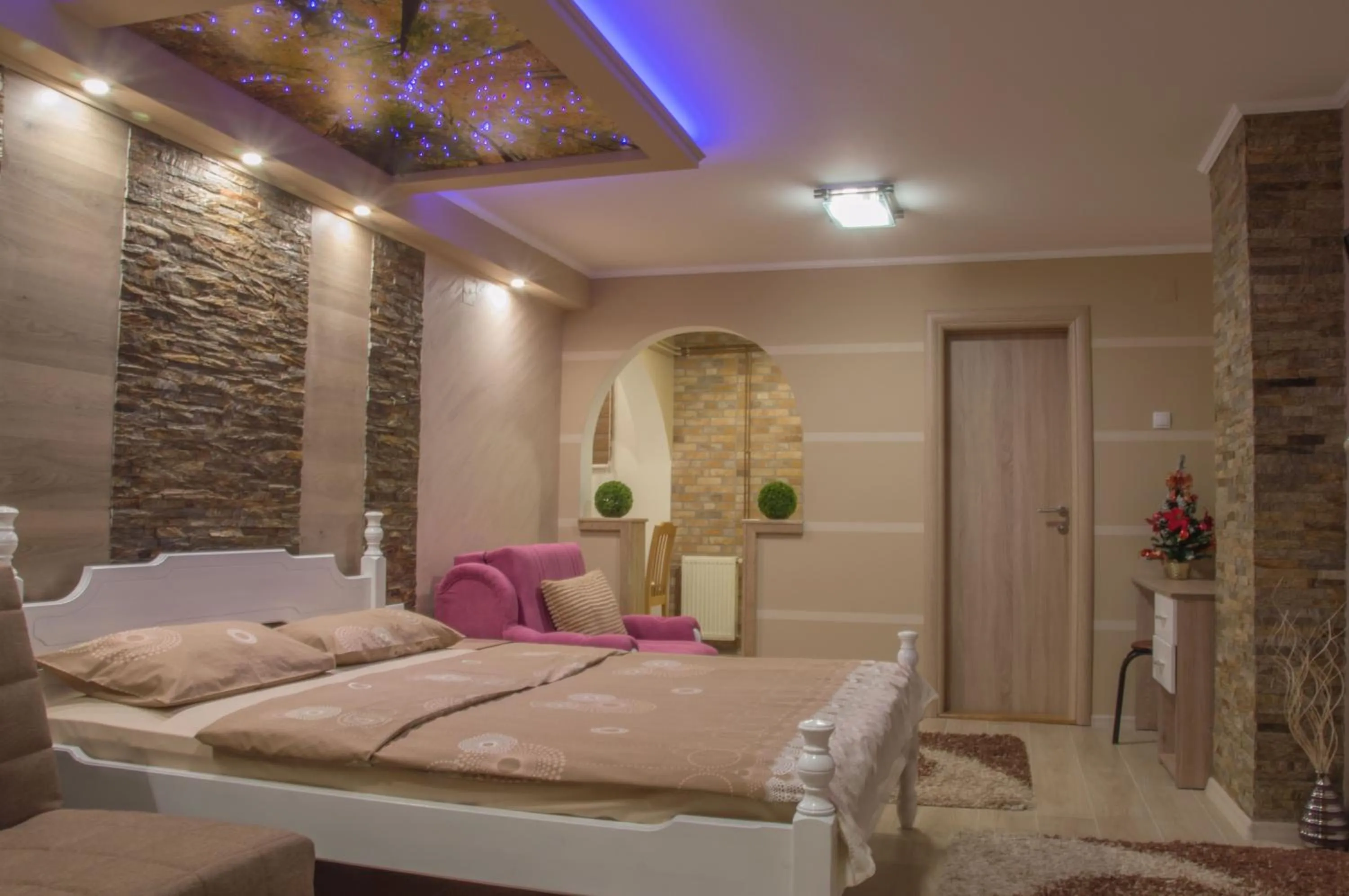 Activities, Bed in Apartments Josipovic