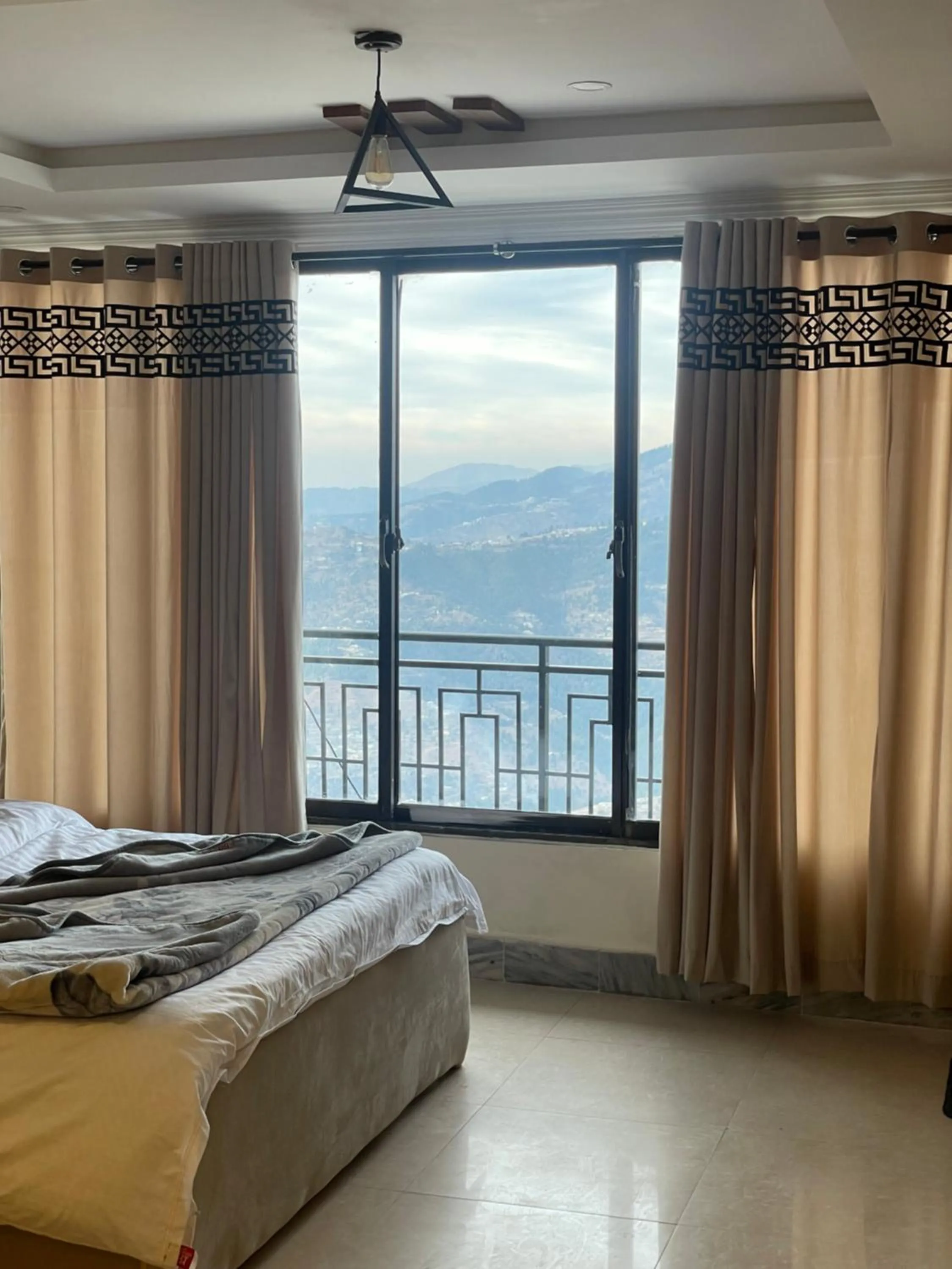 Mussiaree Hotel