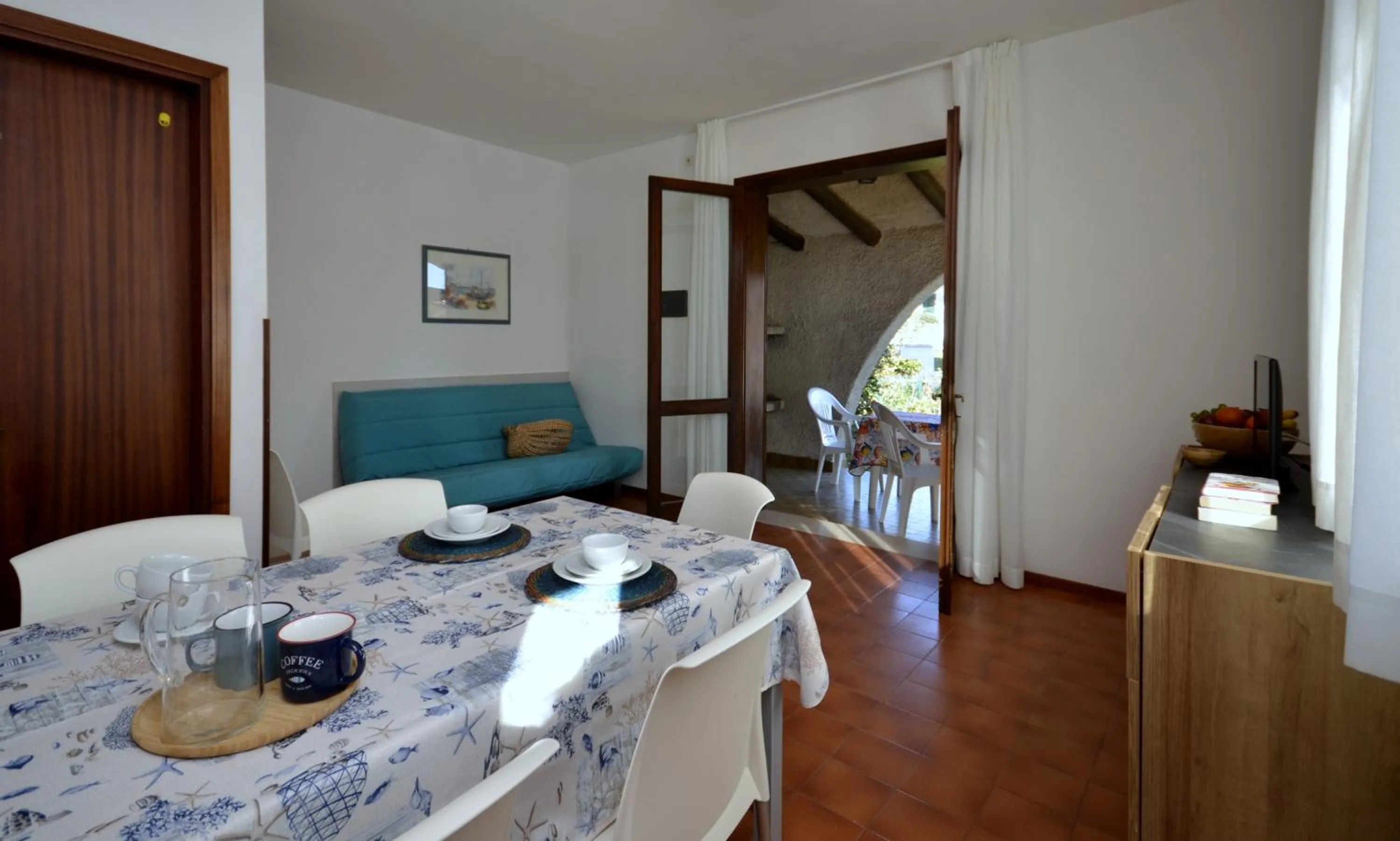 Villa Rosina