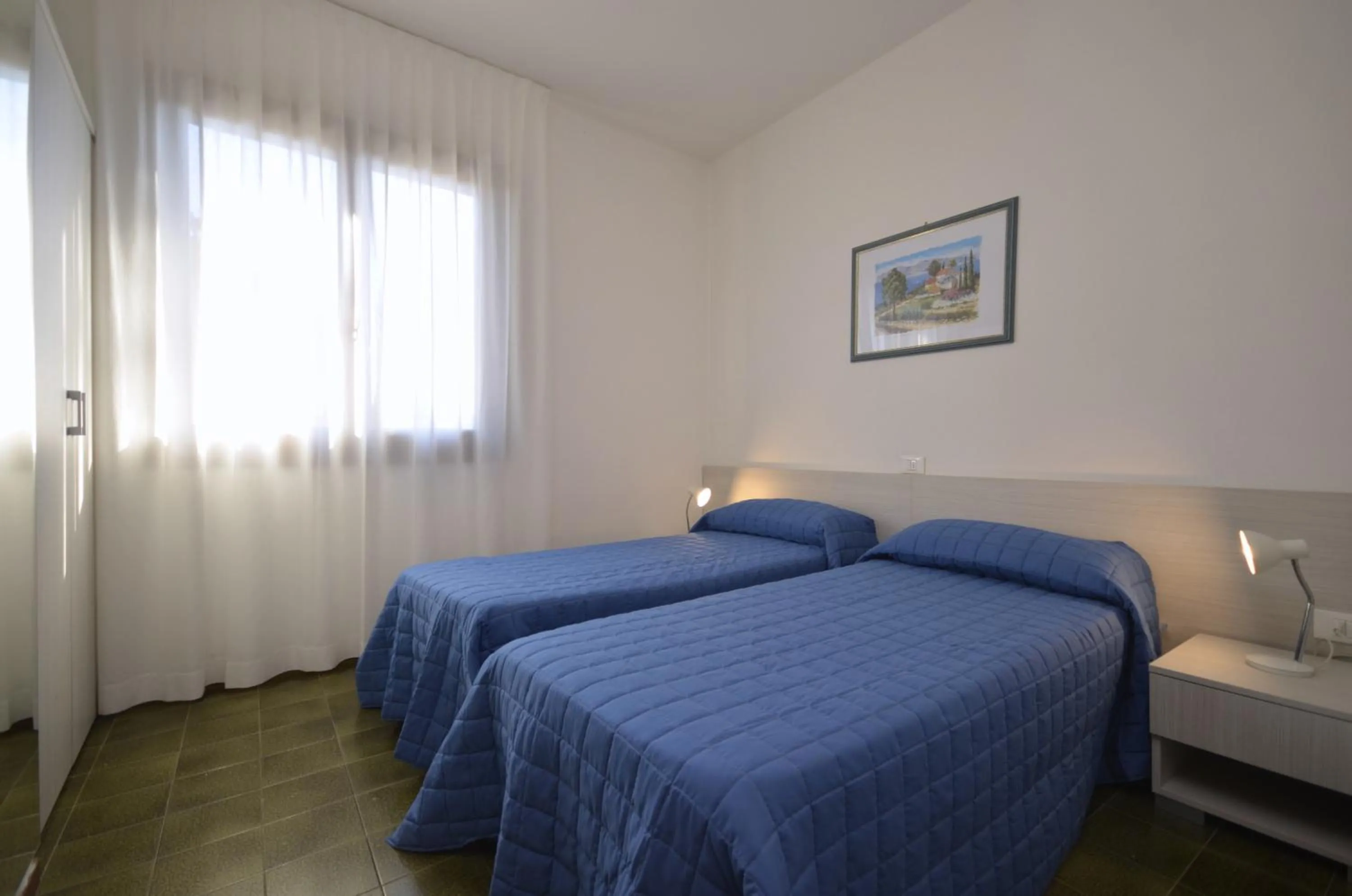 Villa Rosina