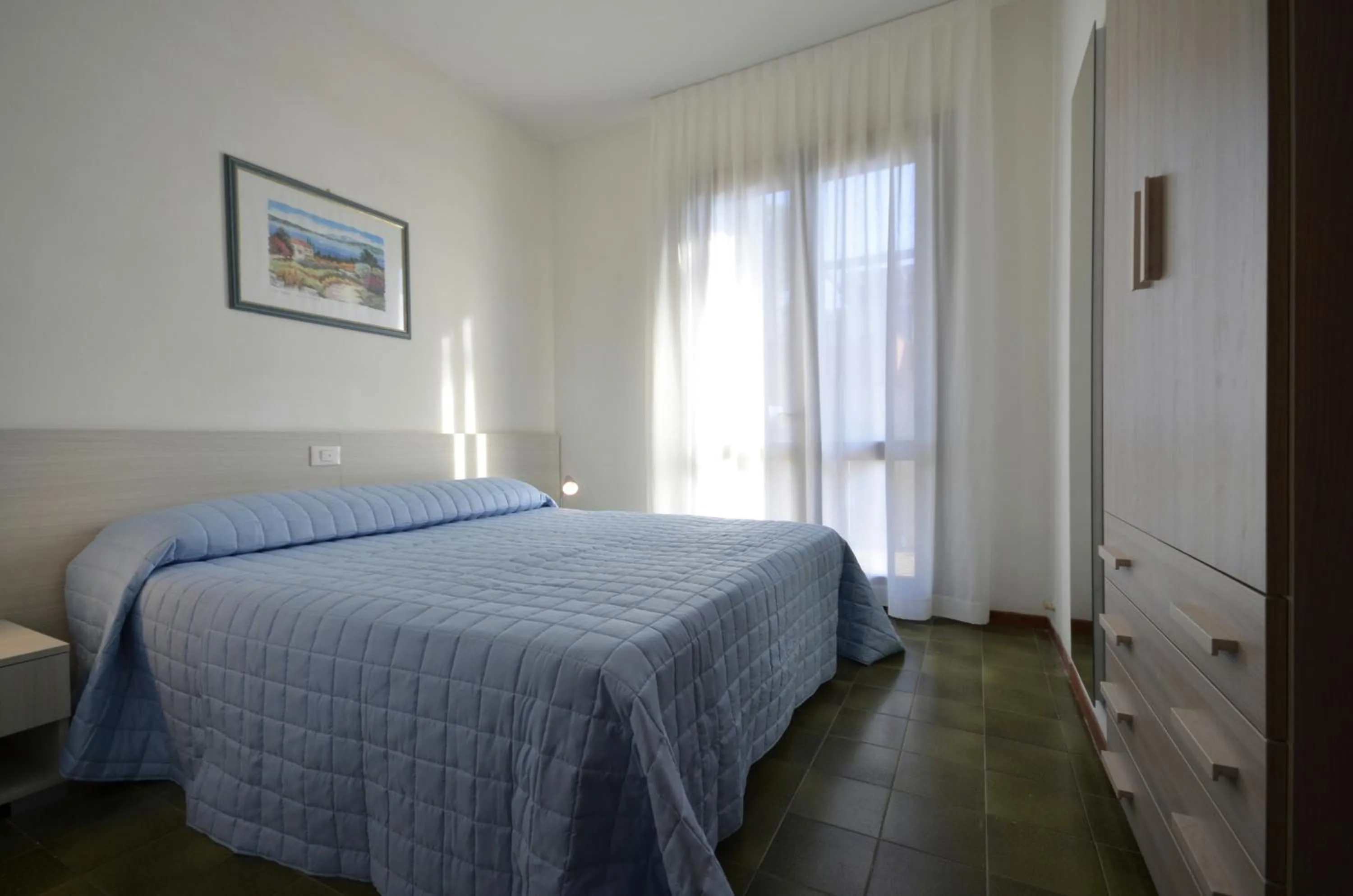 Villa Rosina