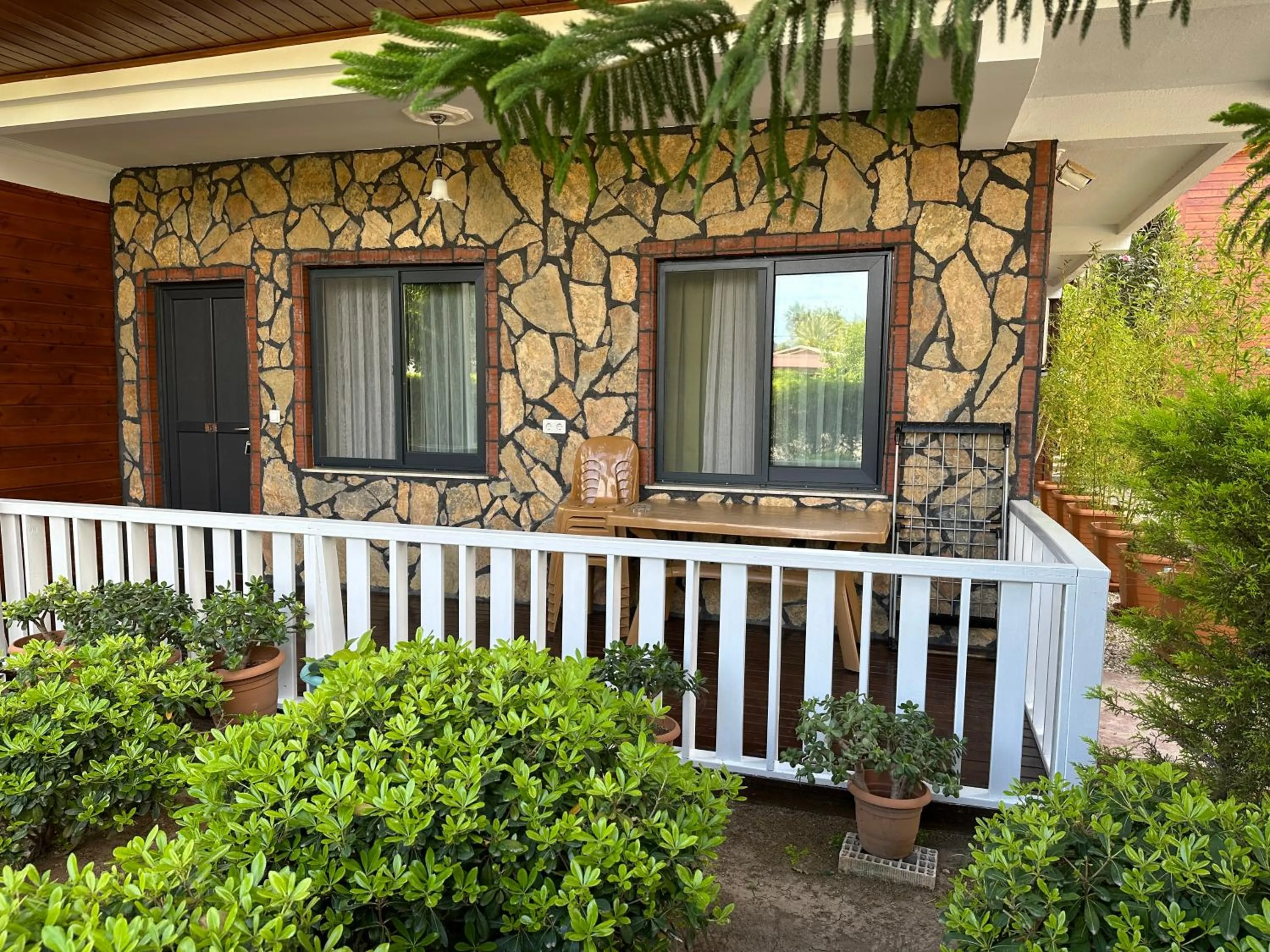 Palm Konak Hotel