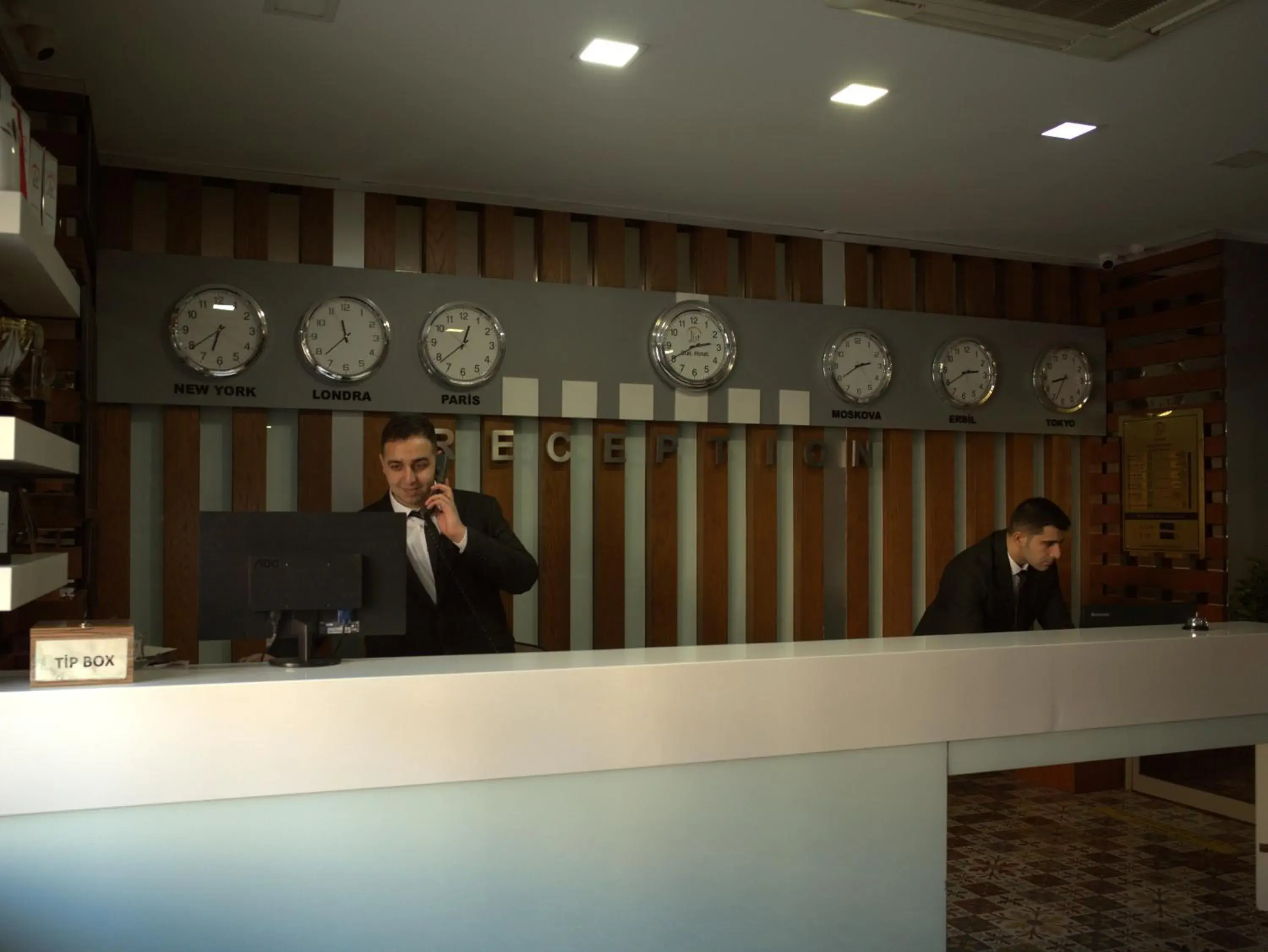 Lobby or reception in Liv Suit Hotel Lobby or reception in Liv Suit Hotel