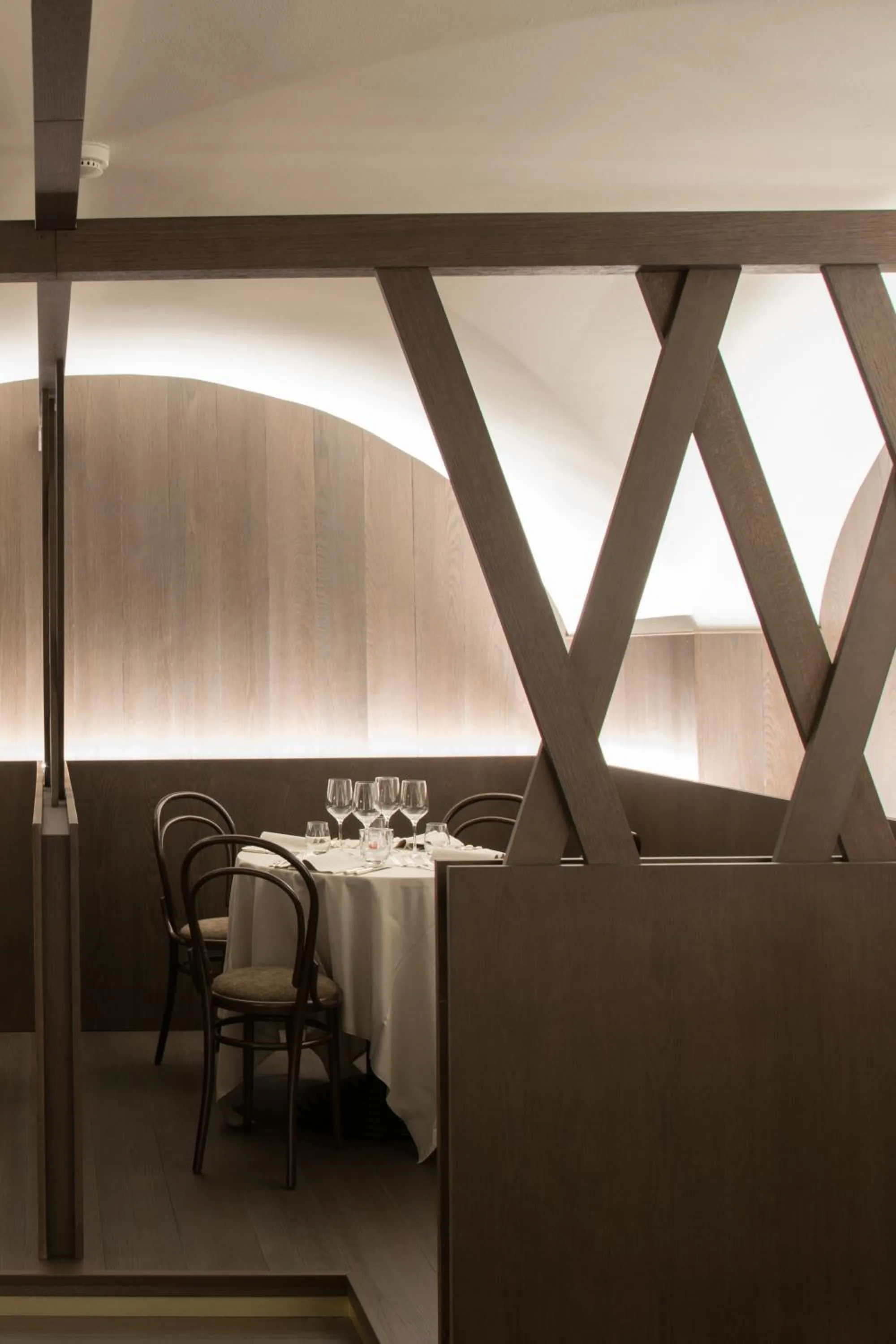 Restaurant/places to eat in Villa Nicolli Romantic Spa Resort - Adults Only