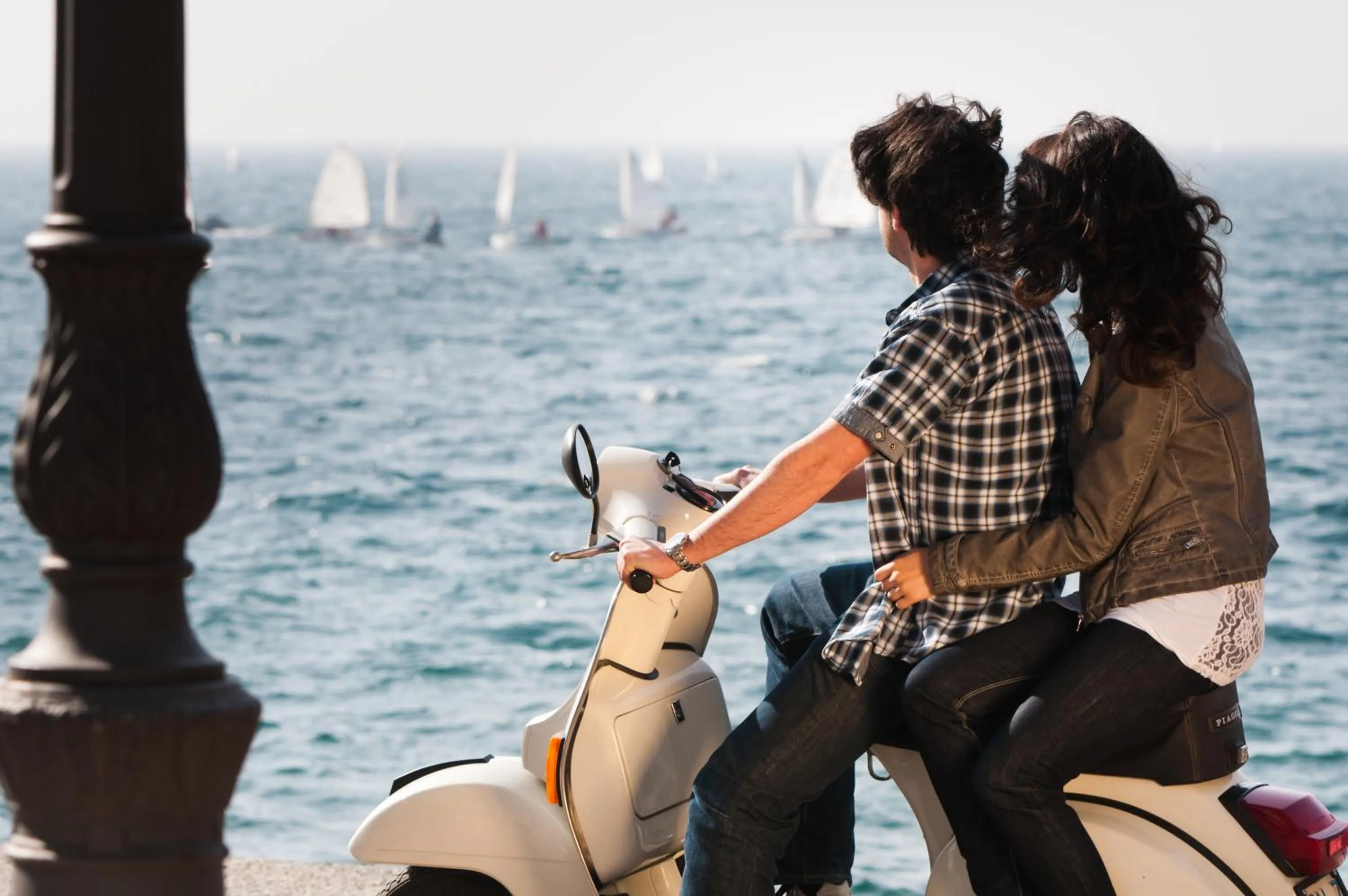 Natural landscape in Villa Nicolli Romantic Spa Resort - Adults Only