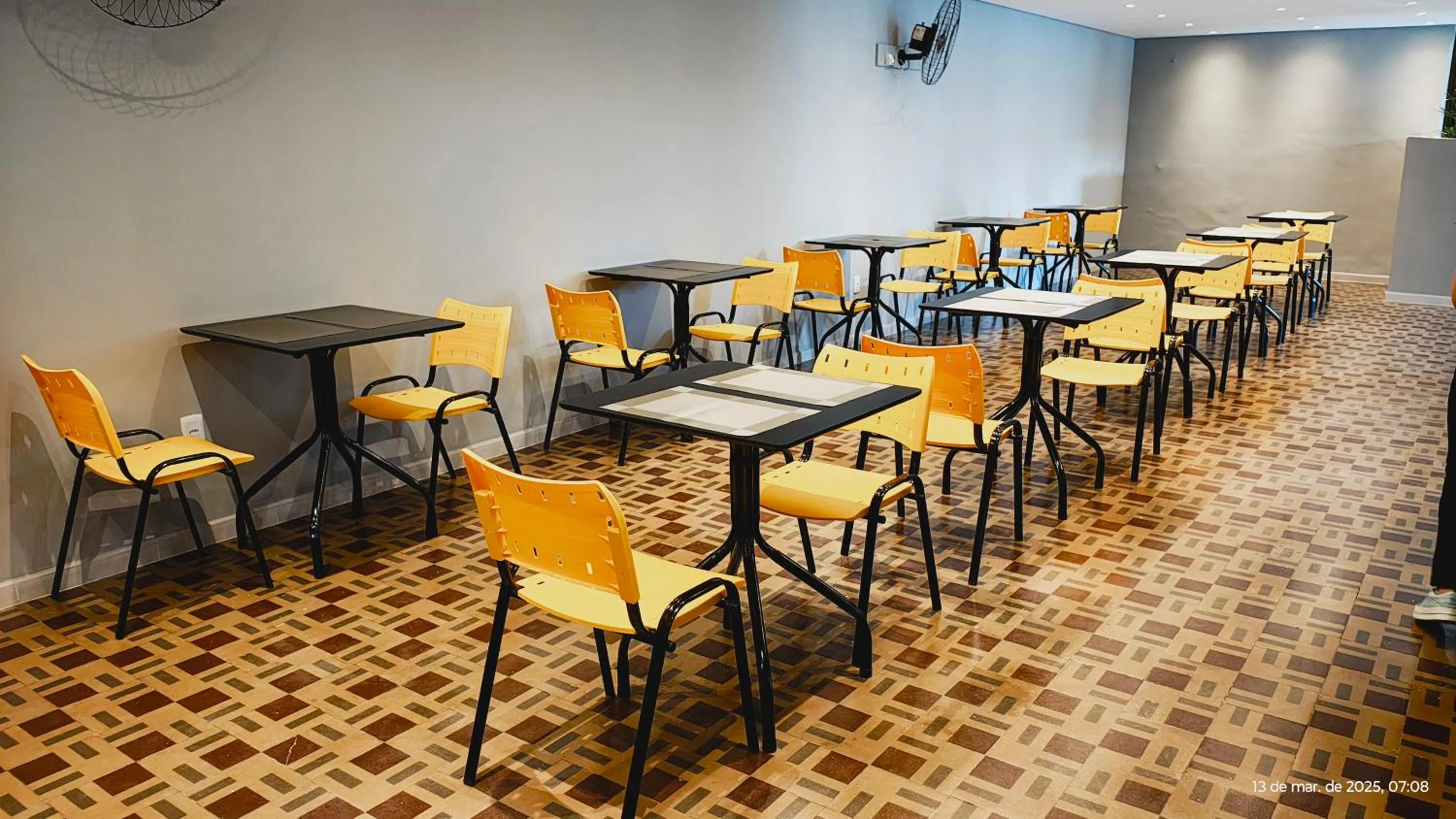 Unity Hotel - Campinas