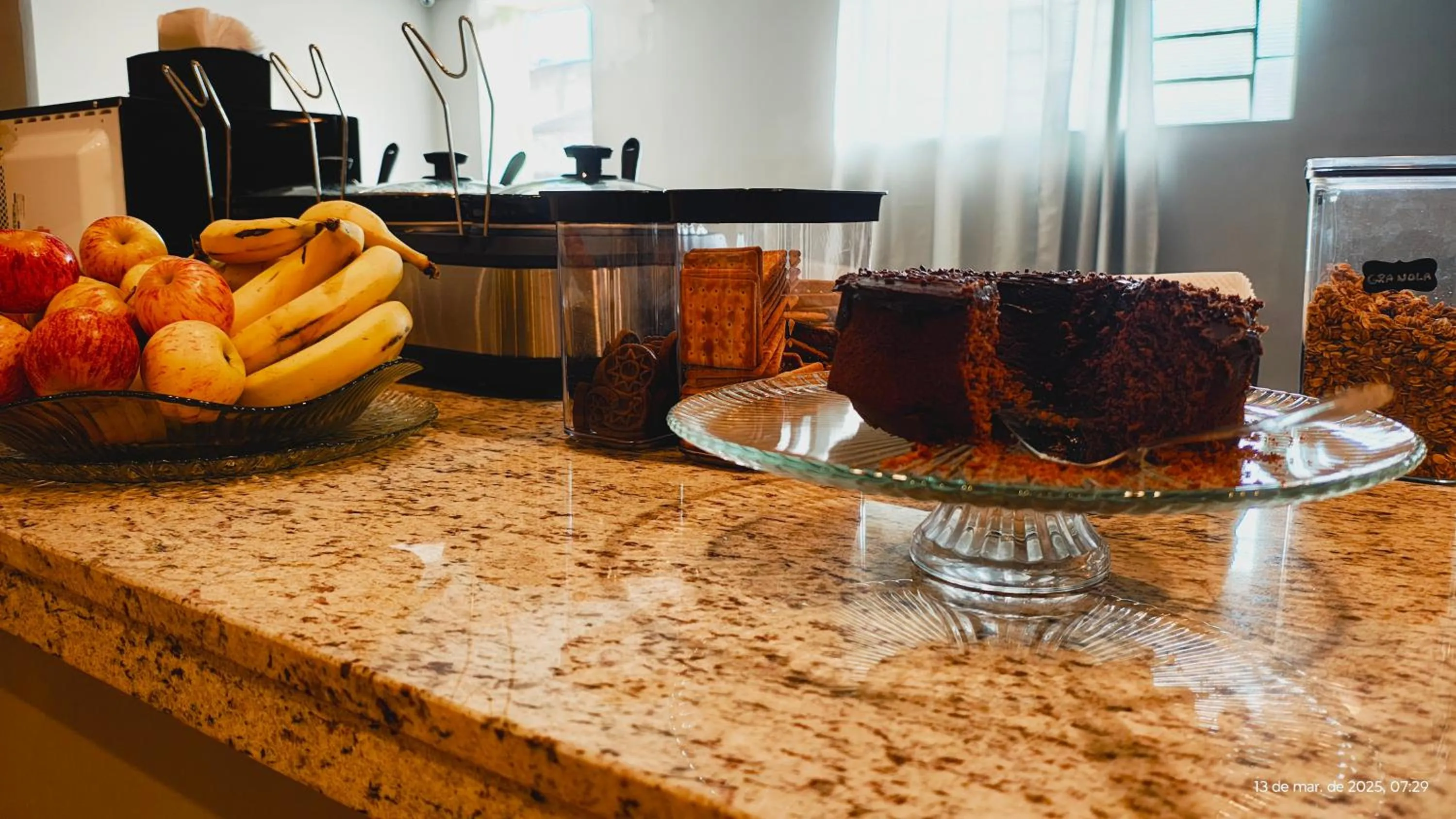 Unity Hotel - Campinas