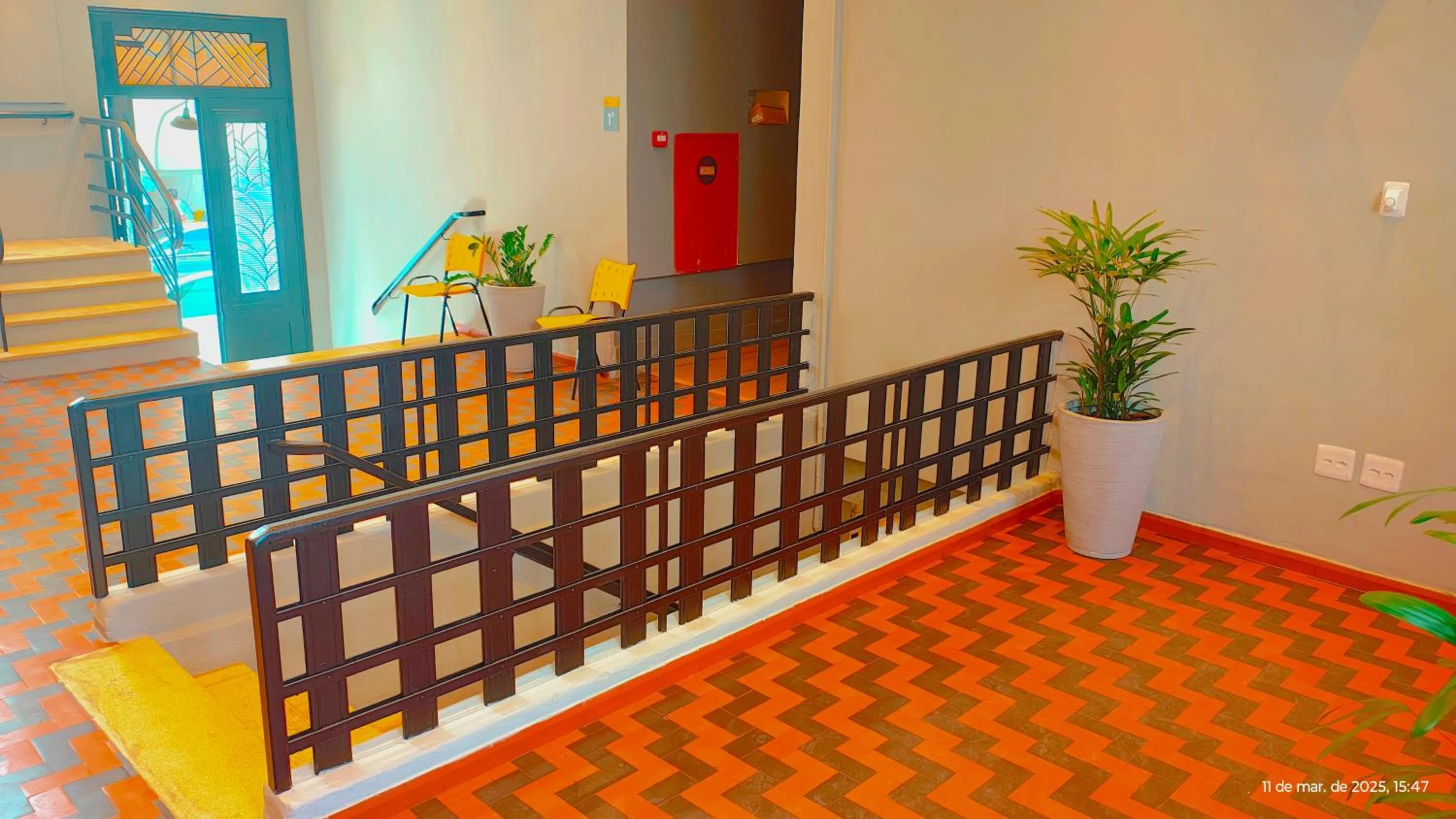 Unity Hotel - Campinas