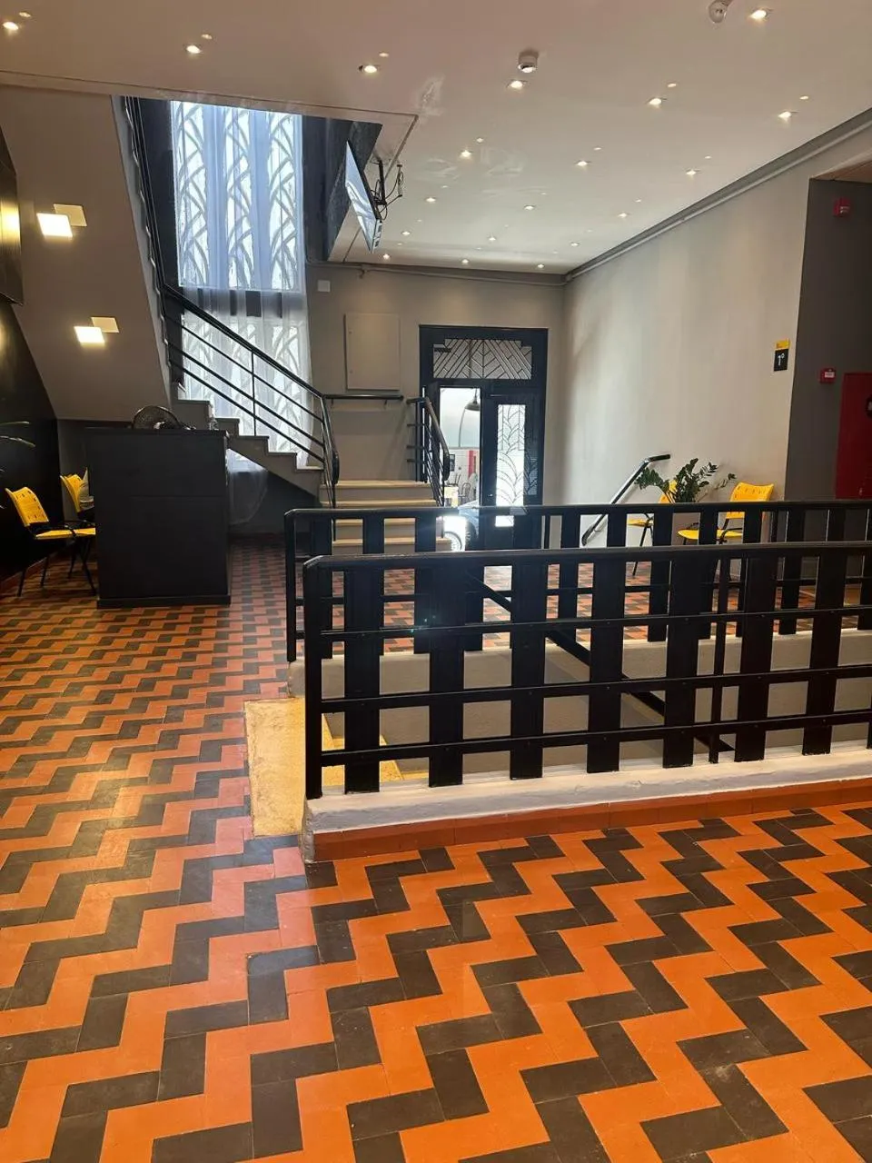 Unity Hotel - Campinas