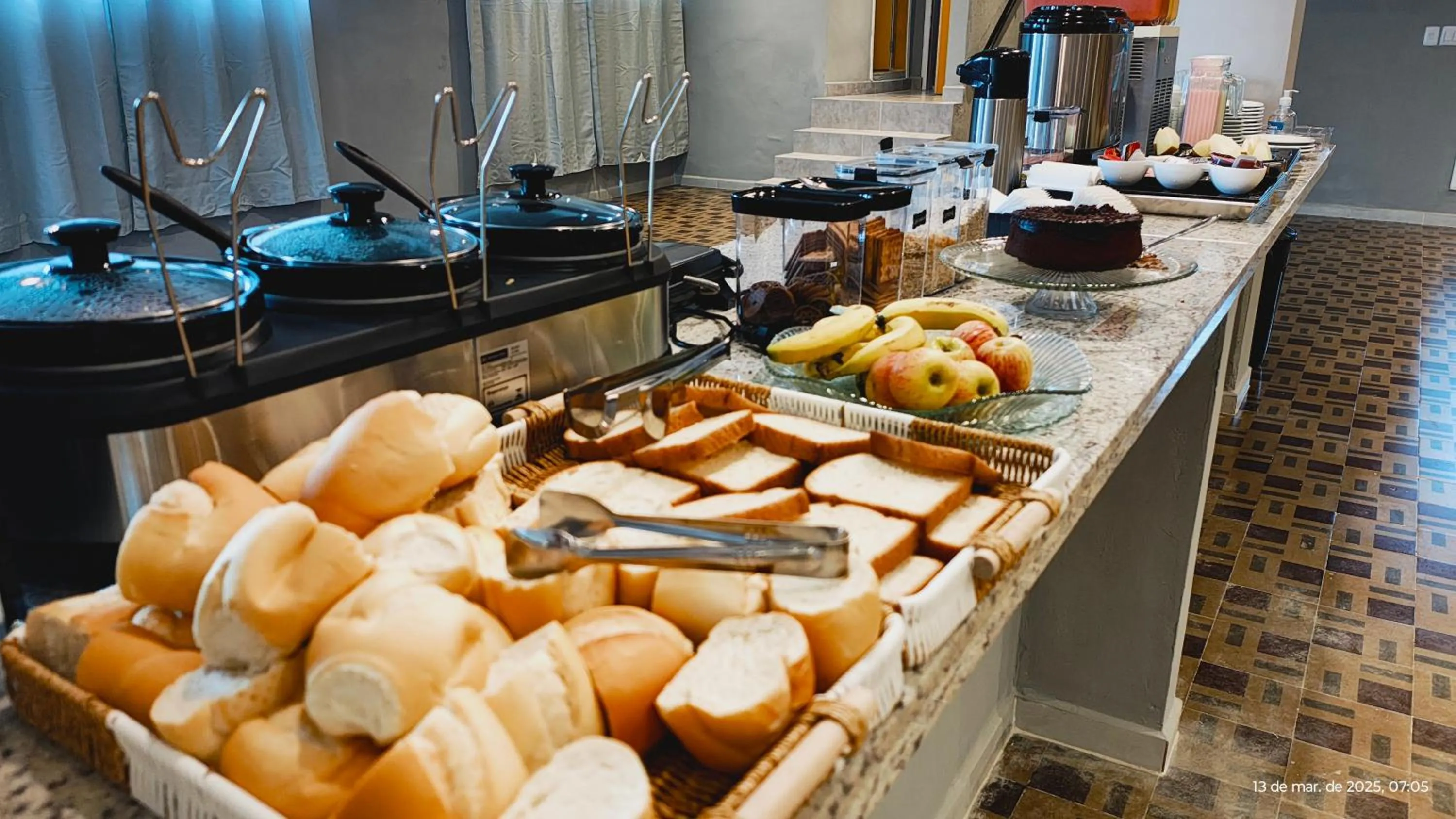 Unity Hotel - Campinas