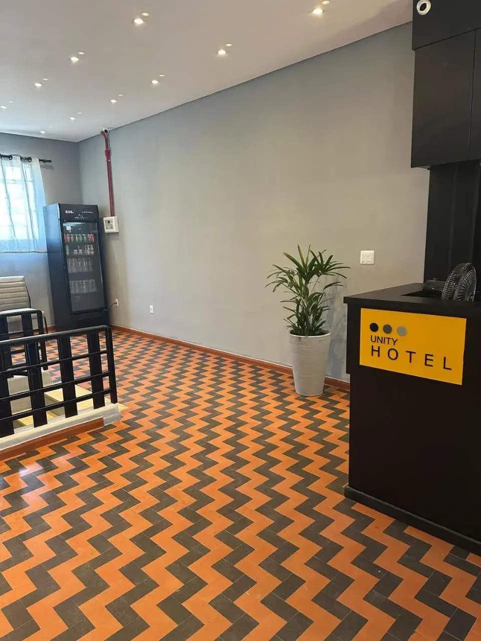 Unity Hotel - Campinas Unity Hotel - Campinas