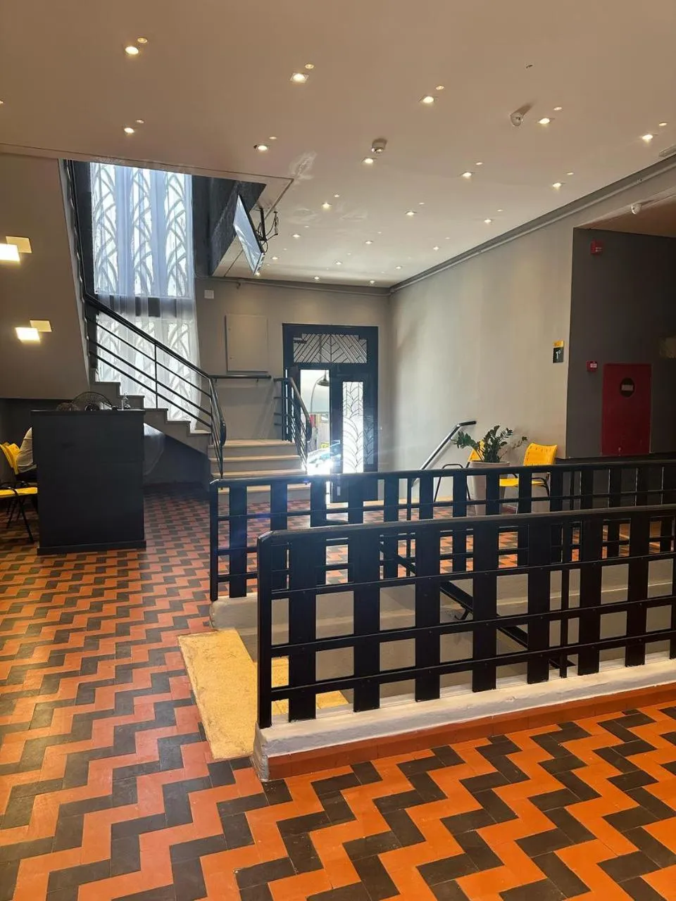 Unity Hotel - Campinas