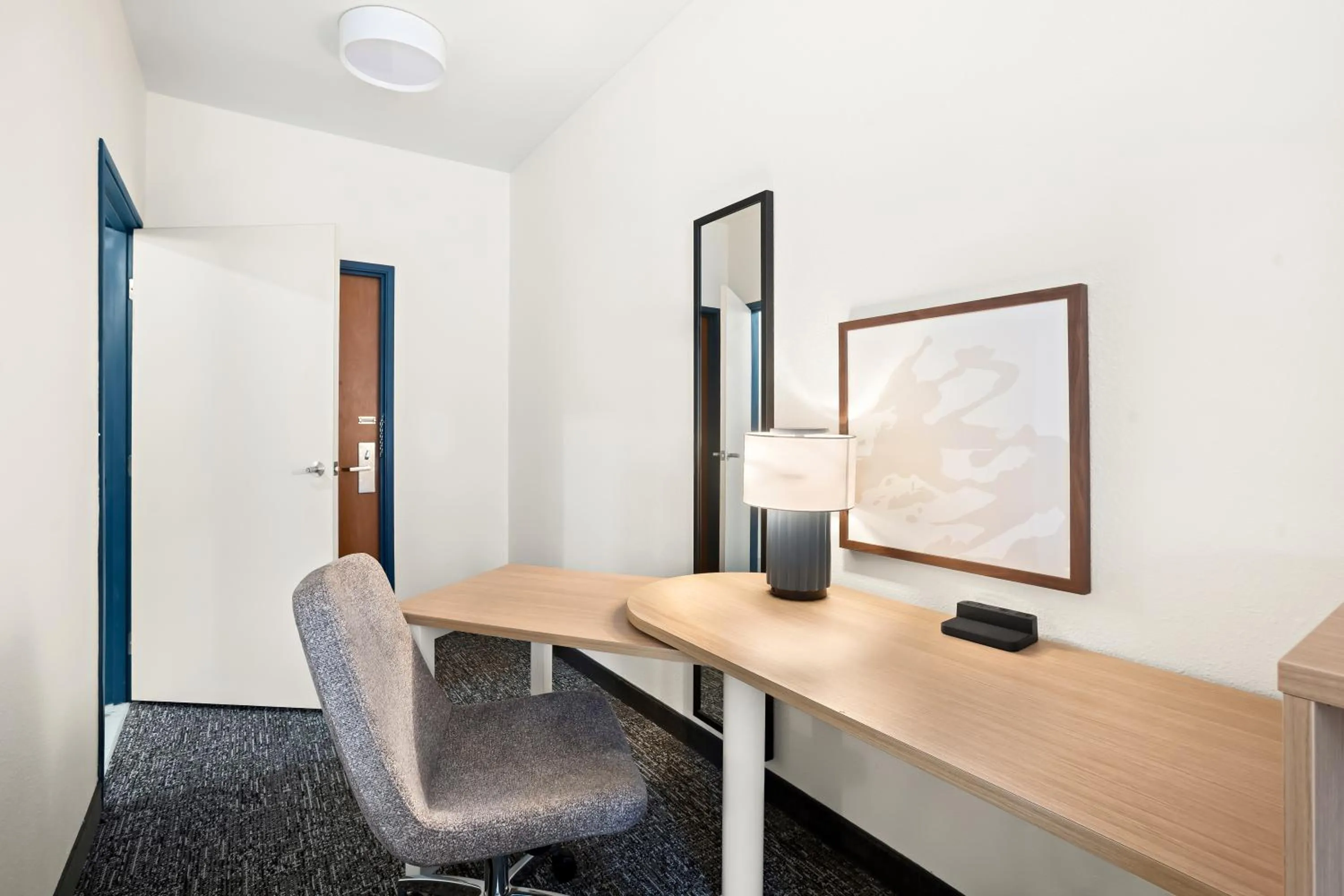 View (from property/room) in Spark By Hilton Moline Quad Cities