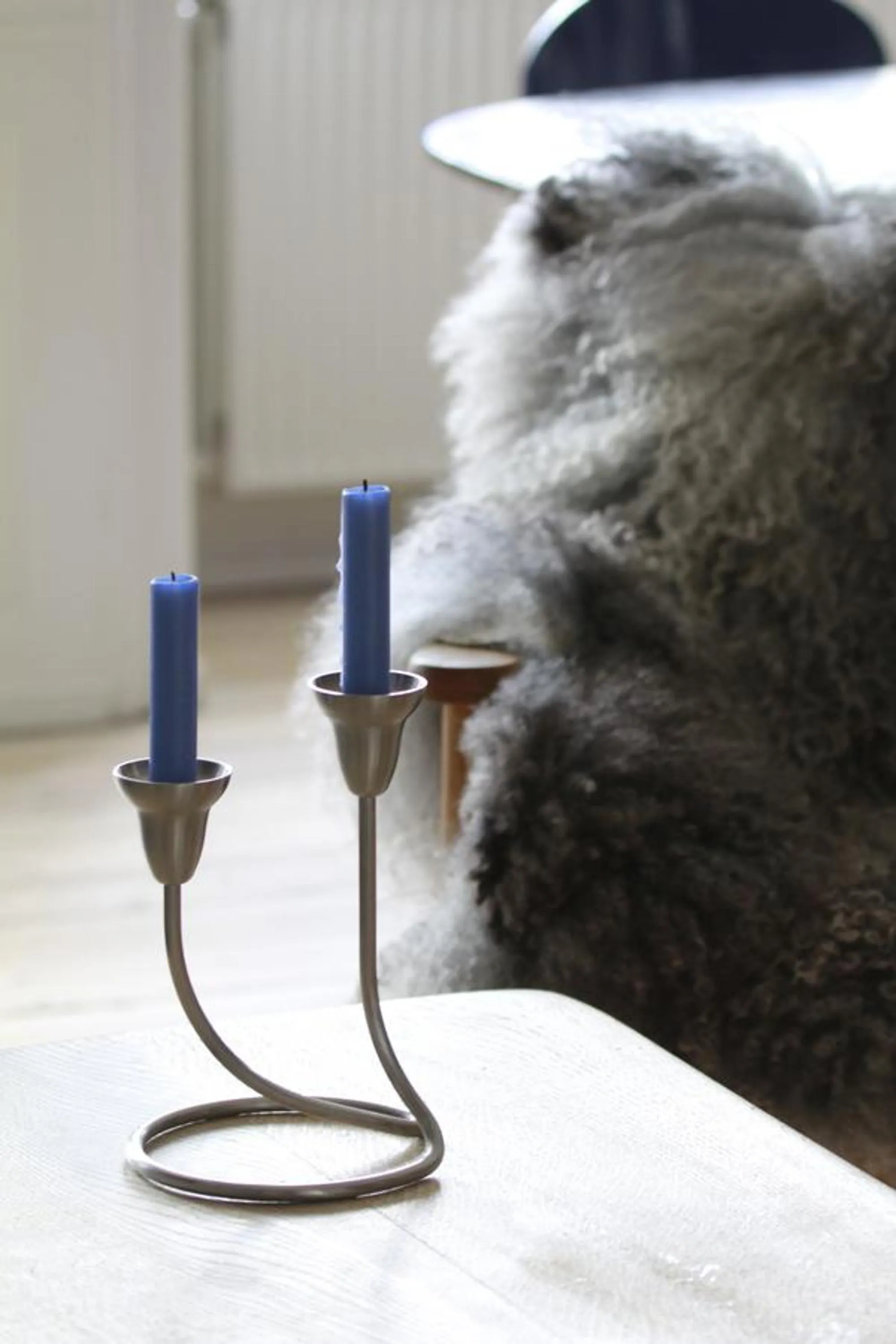 Property building in Vemmetofte Præstegård