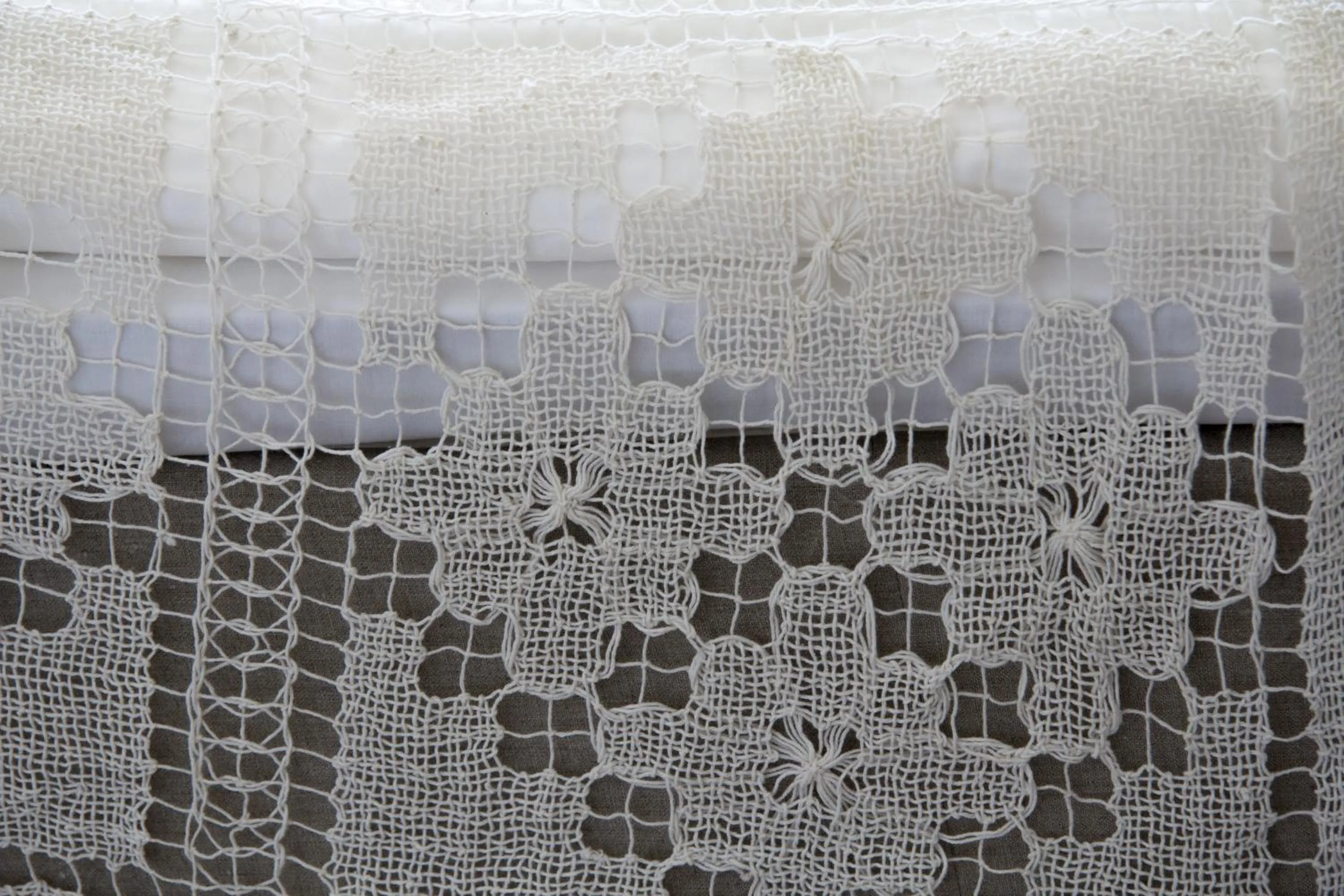 Bed in Vemmetofte Præstegård