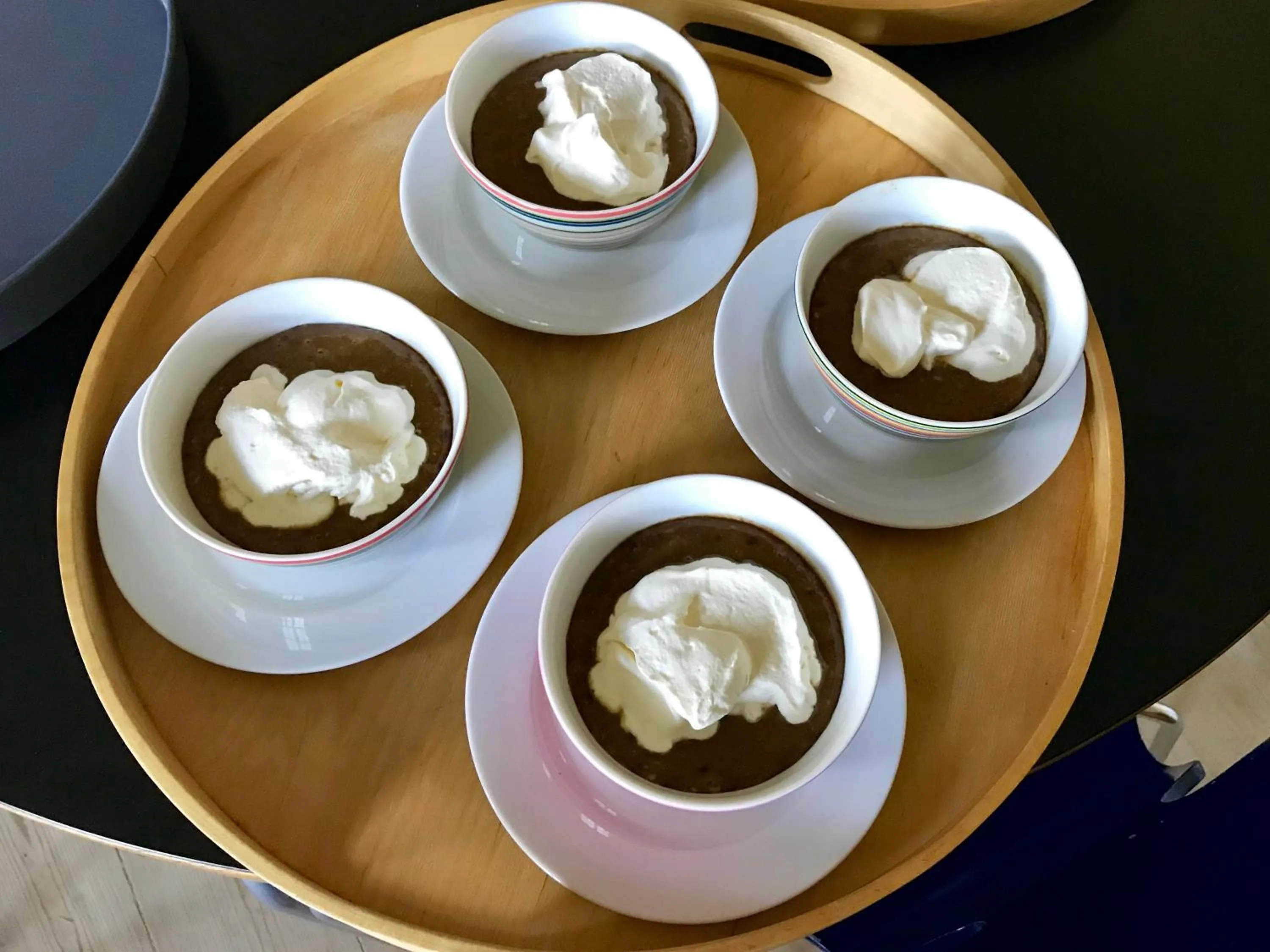 Food and drinks in Vemmetofte Præstegård