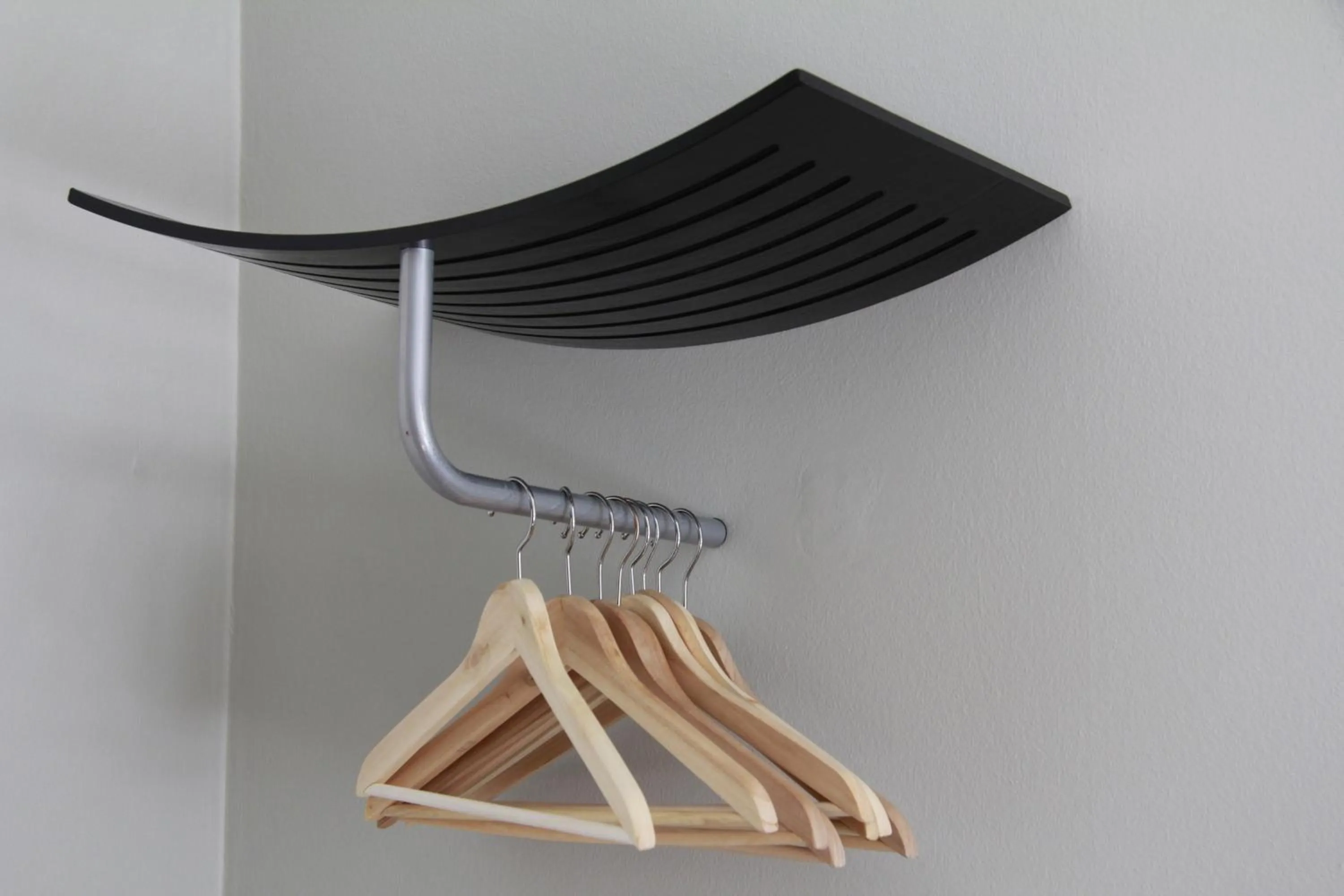 Photo of the whole room in Vemmetofte Præstegård