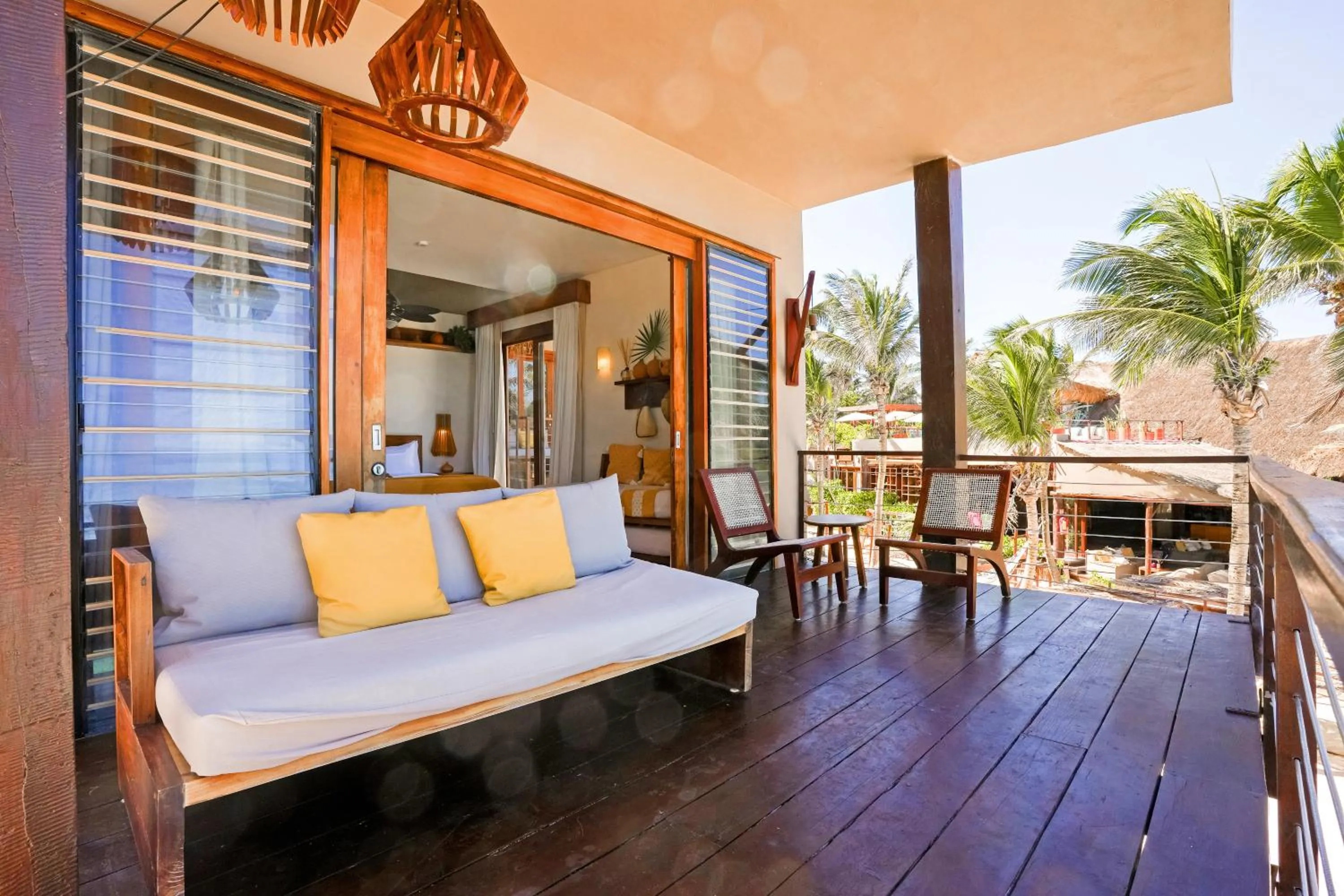 La Zebra Tulum, a Small Luxury Hotel