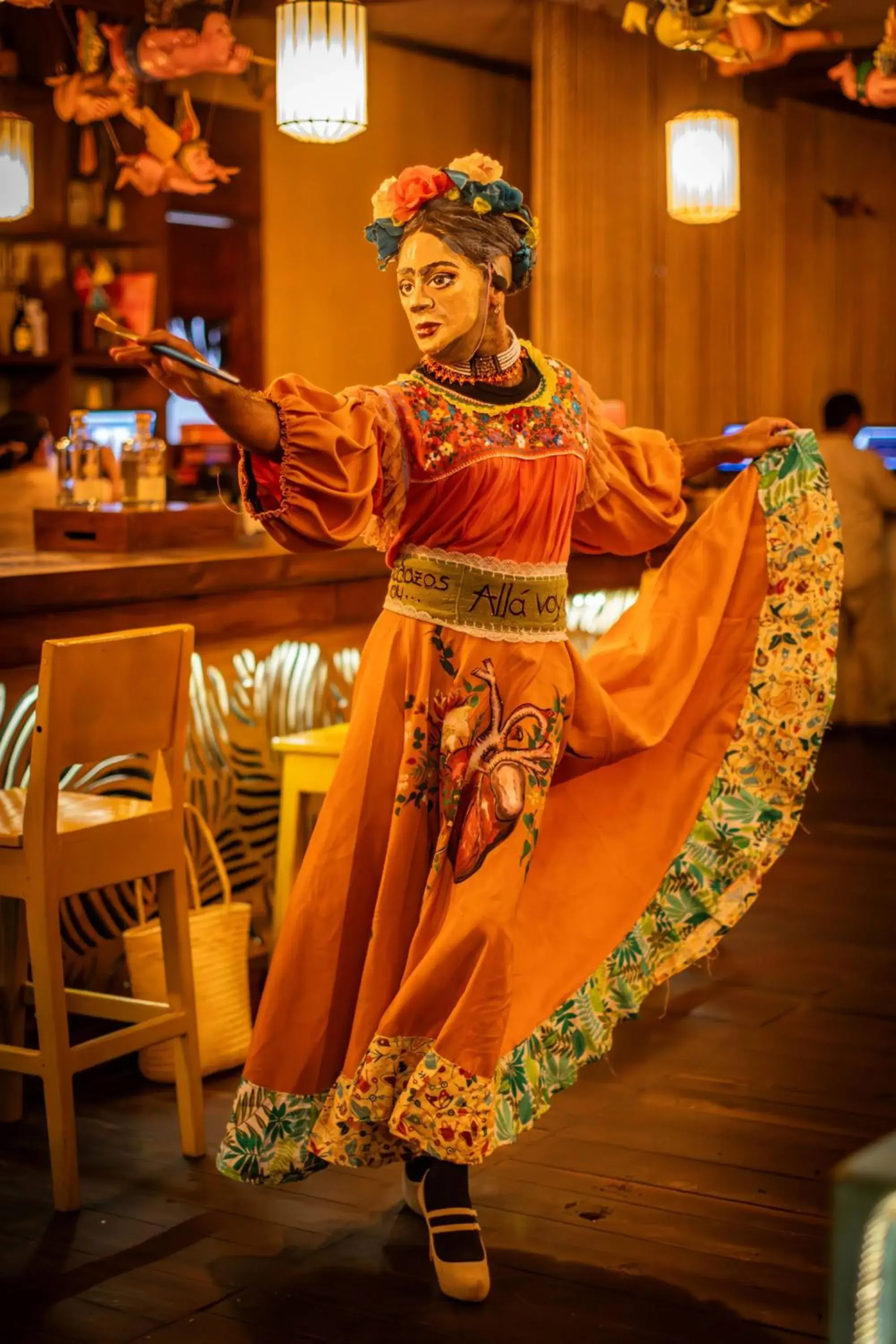 Restaurant/places to eat in La Zebra Tulum, a Small Luxury Hotel Restaurant/places to eat in La Zebra Tulum, a Small Luxury Hotel