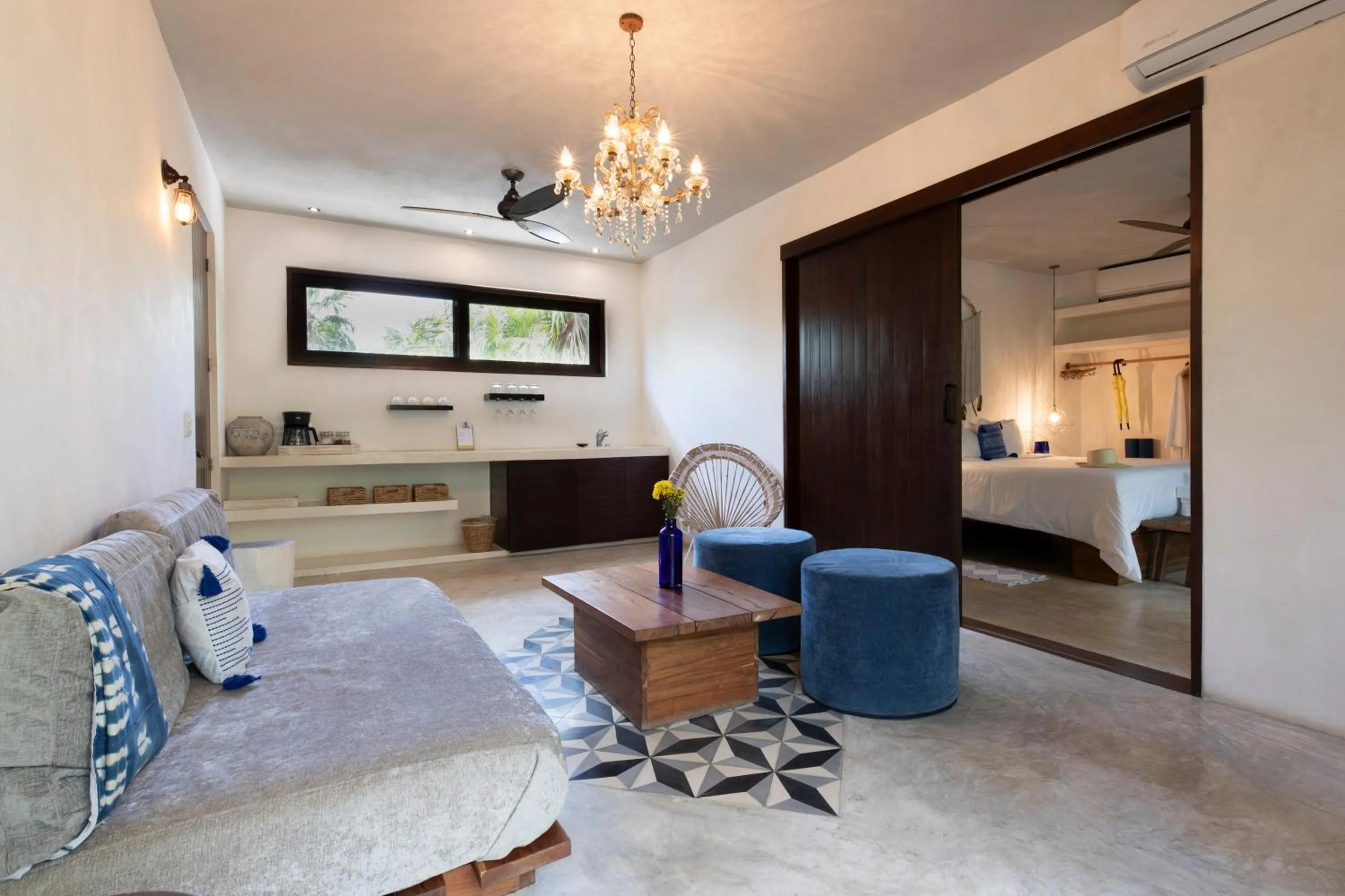 La Zebra Tulum, a Small Luxury Hotel