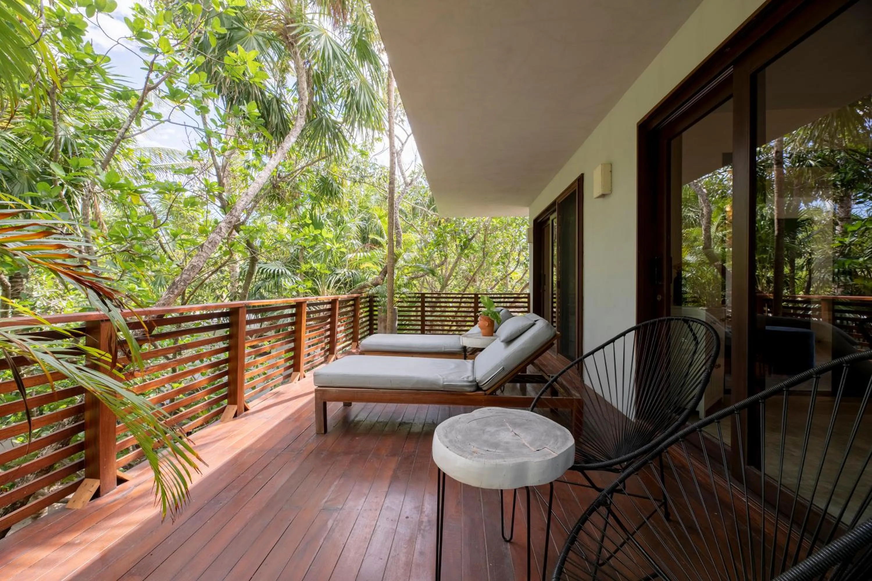 La Zebra Tulum, a Small Luxury Hotel