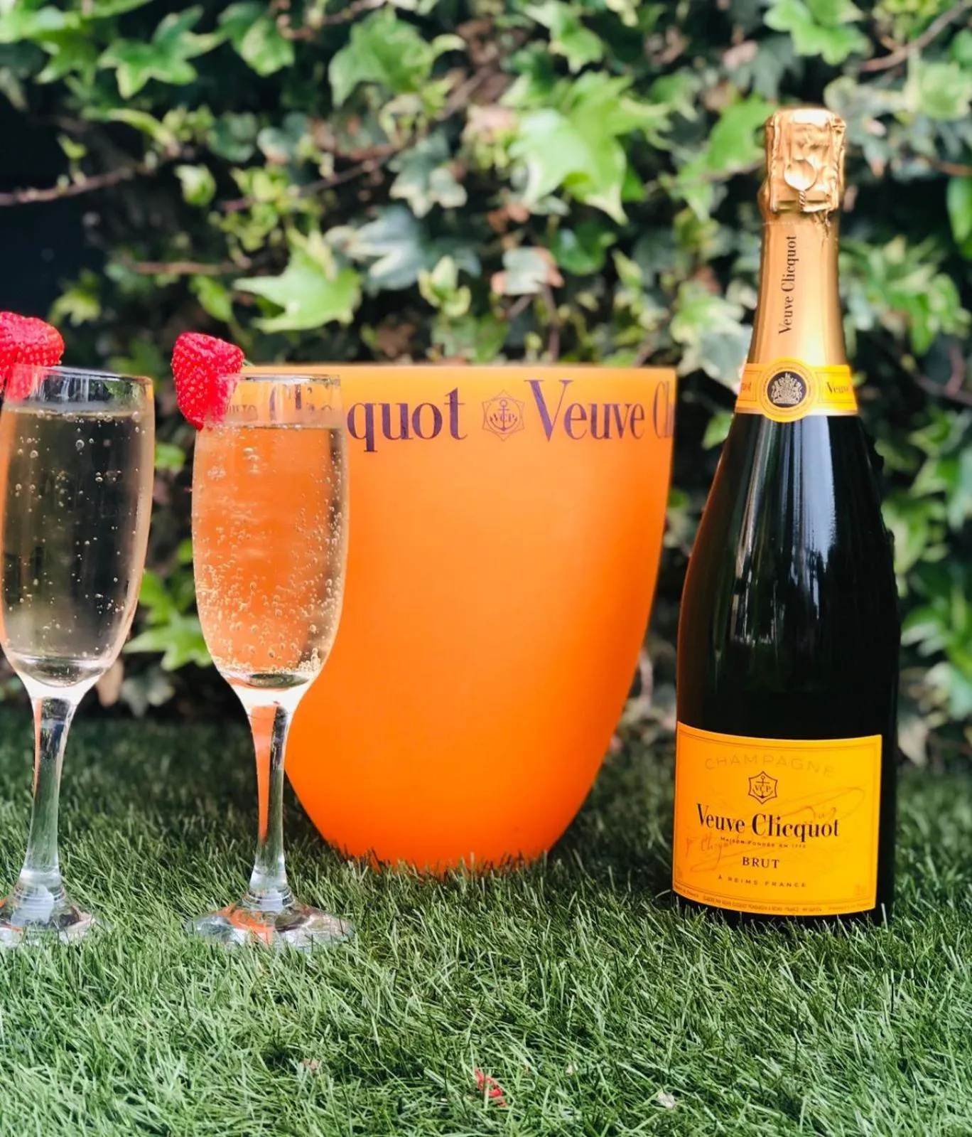 Dining area in Briardene