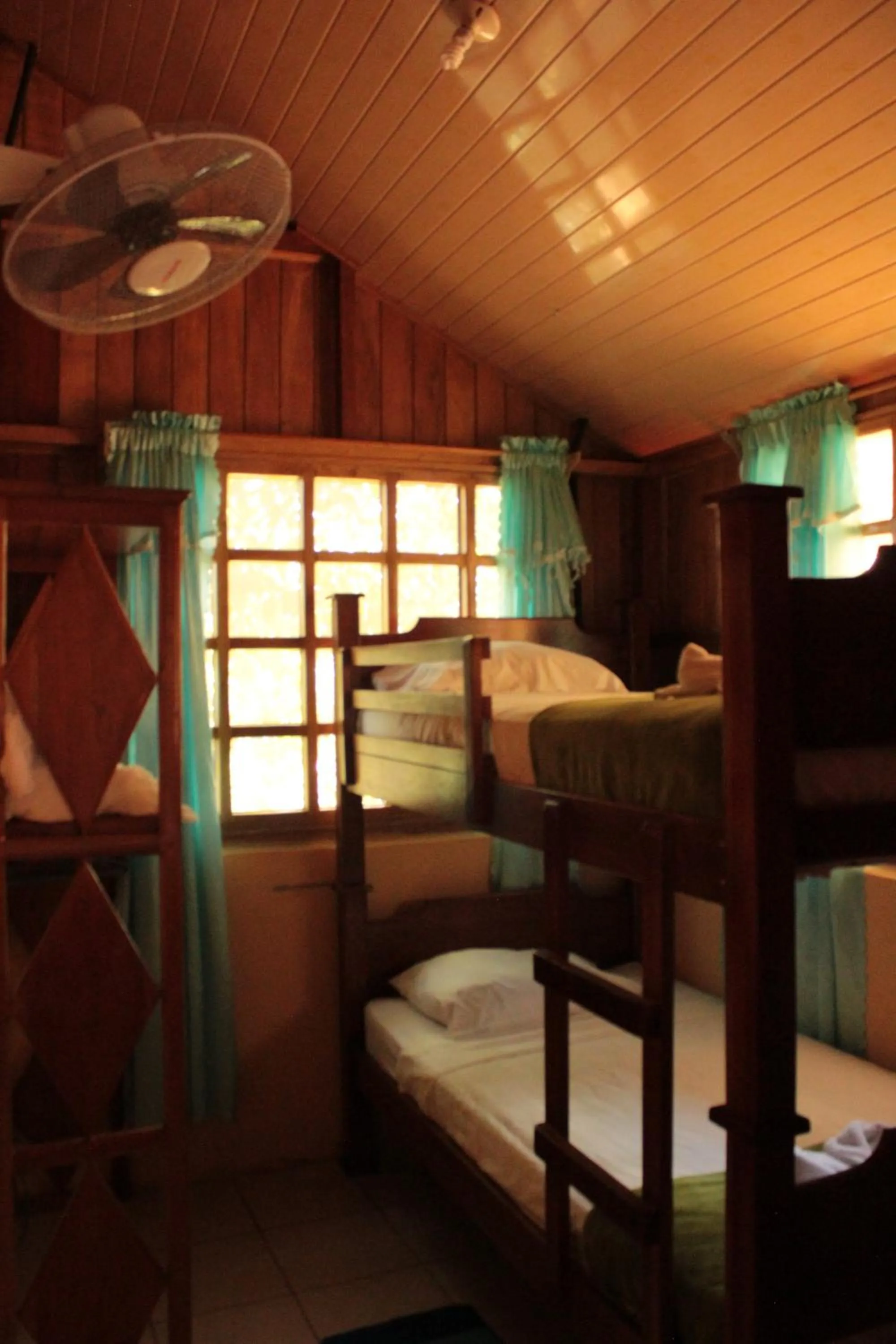 bunk bed, Bed in Casa Horizontes Corcovado