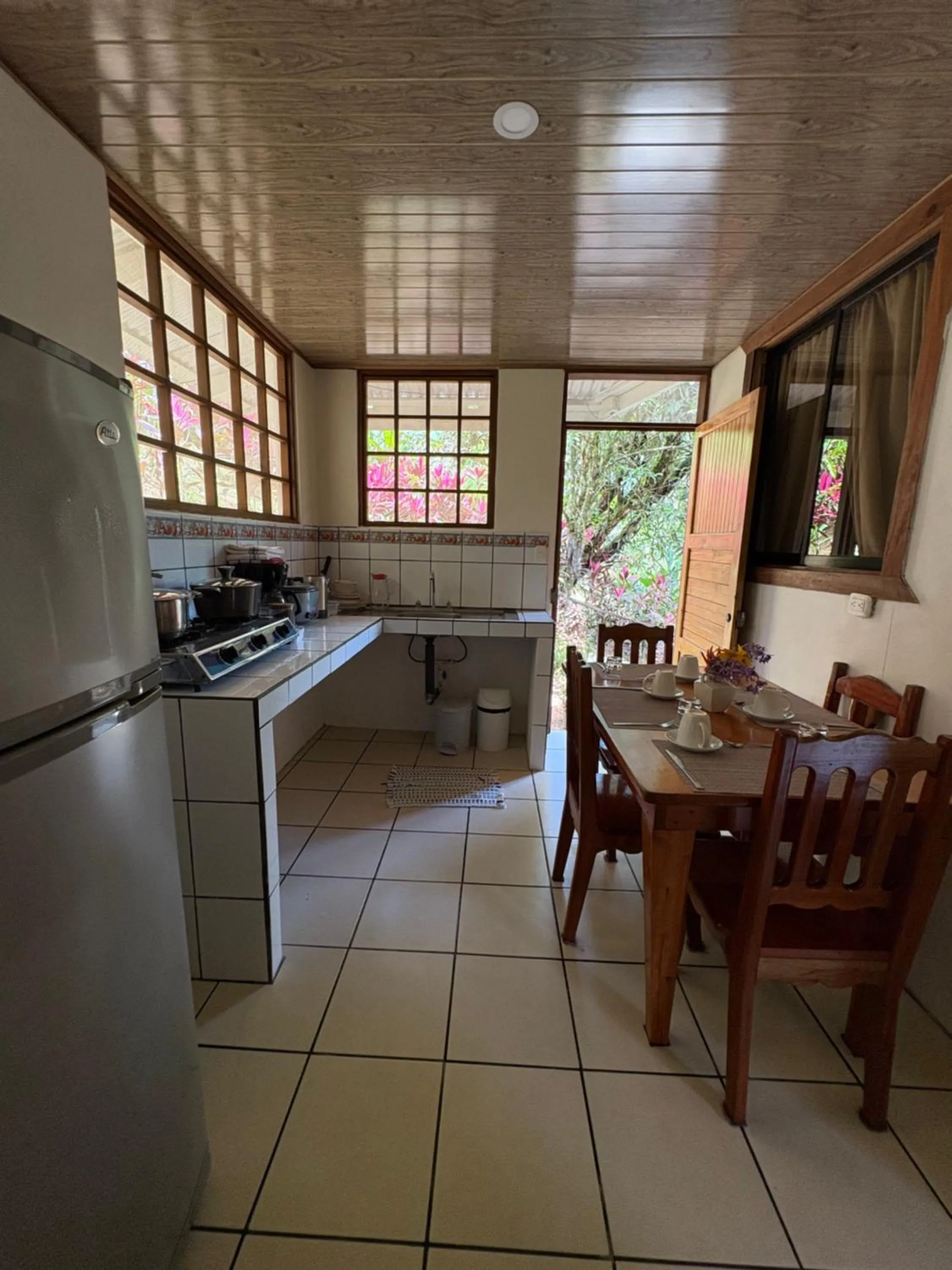 Casa Horizontes Corcovado