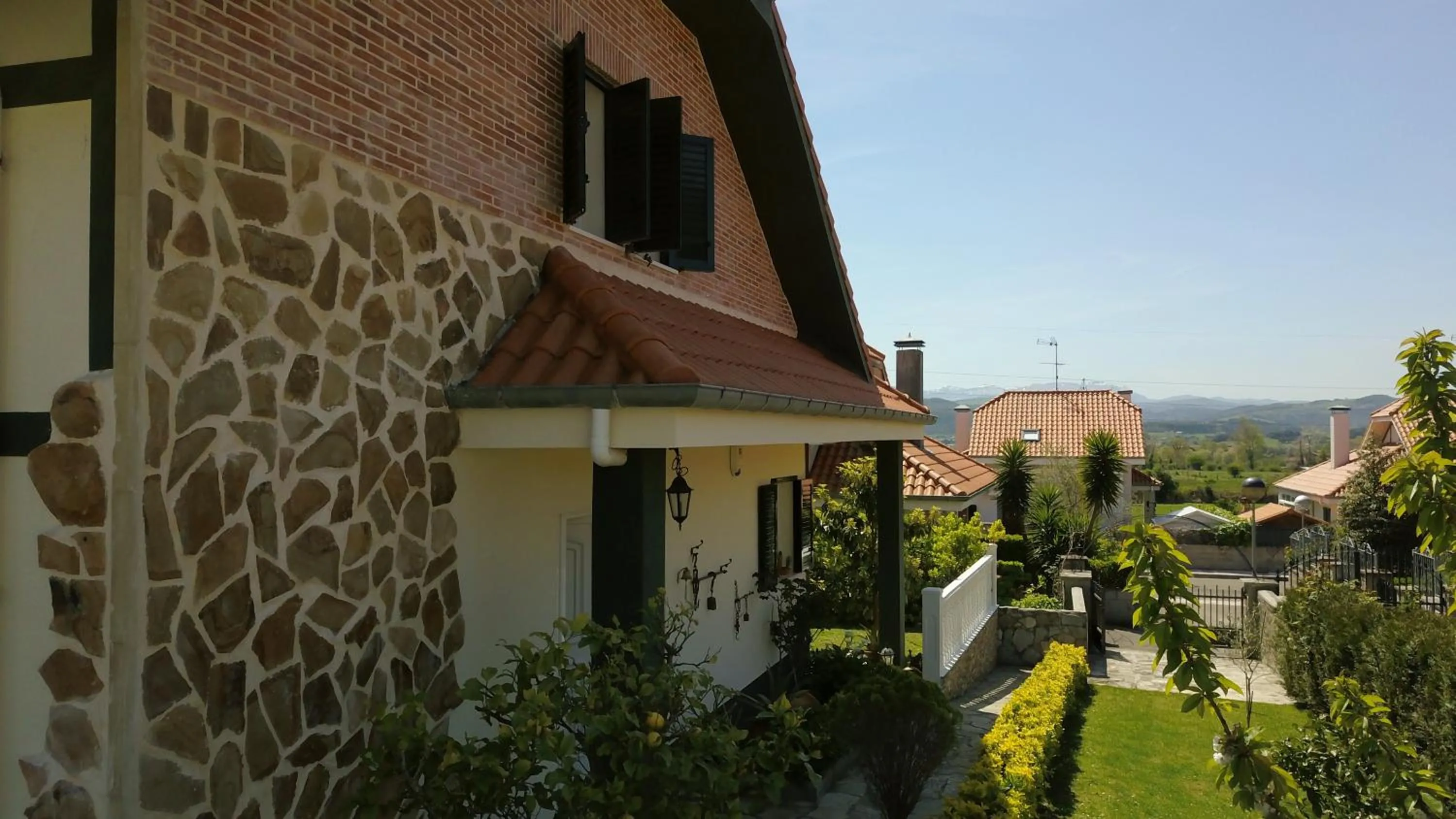 Chalet Argoños