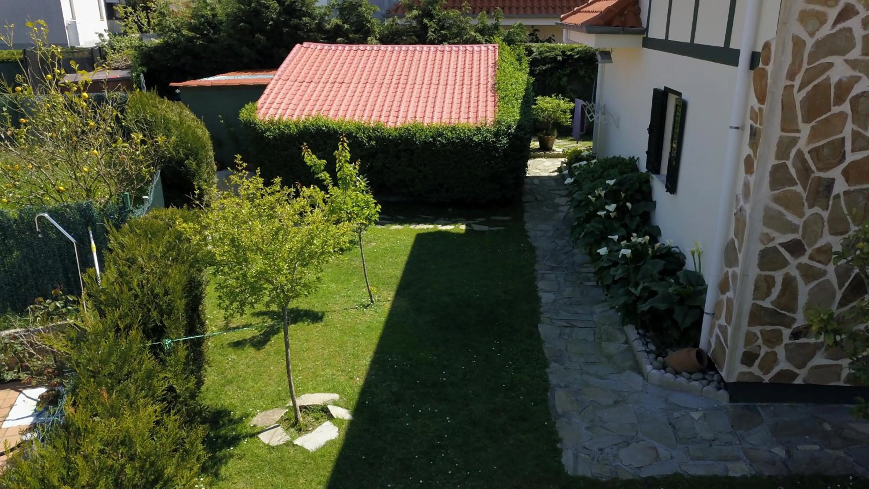 Chalet Argoños