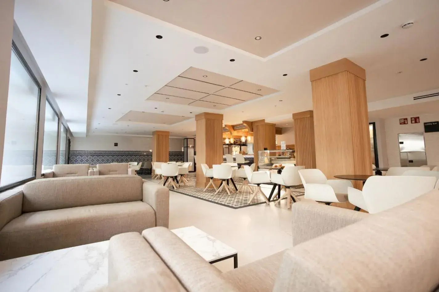 Hotel Villa España Hotel Villa España