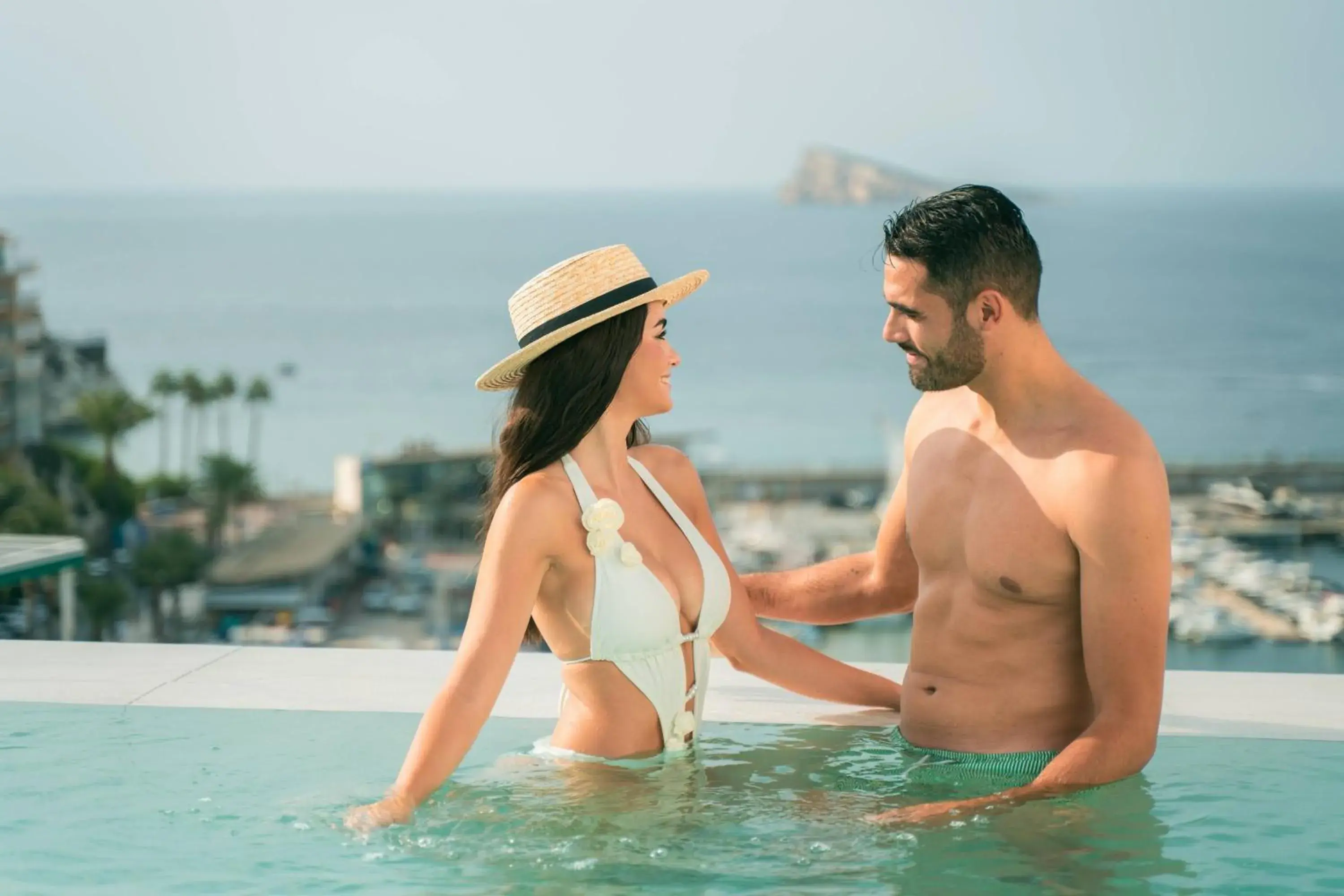 Hotel Villa España Hotel Villa España