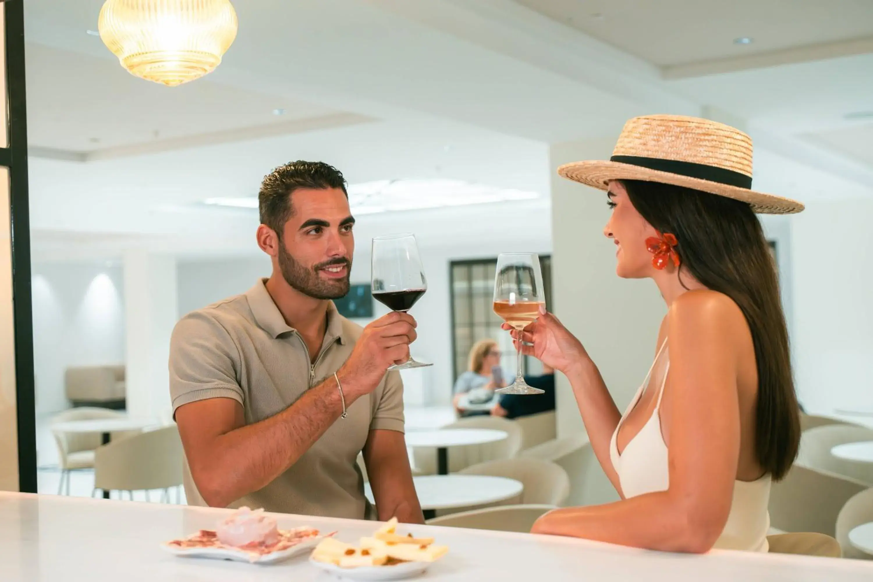 Hotel Villa España Hotel Villa España