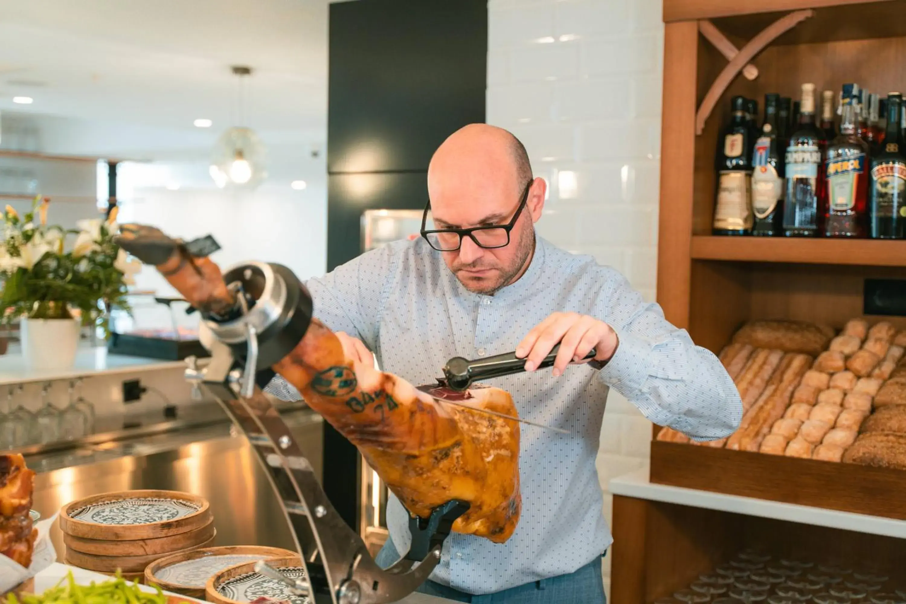 Hotel Villa España Hotel Villa España