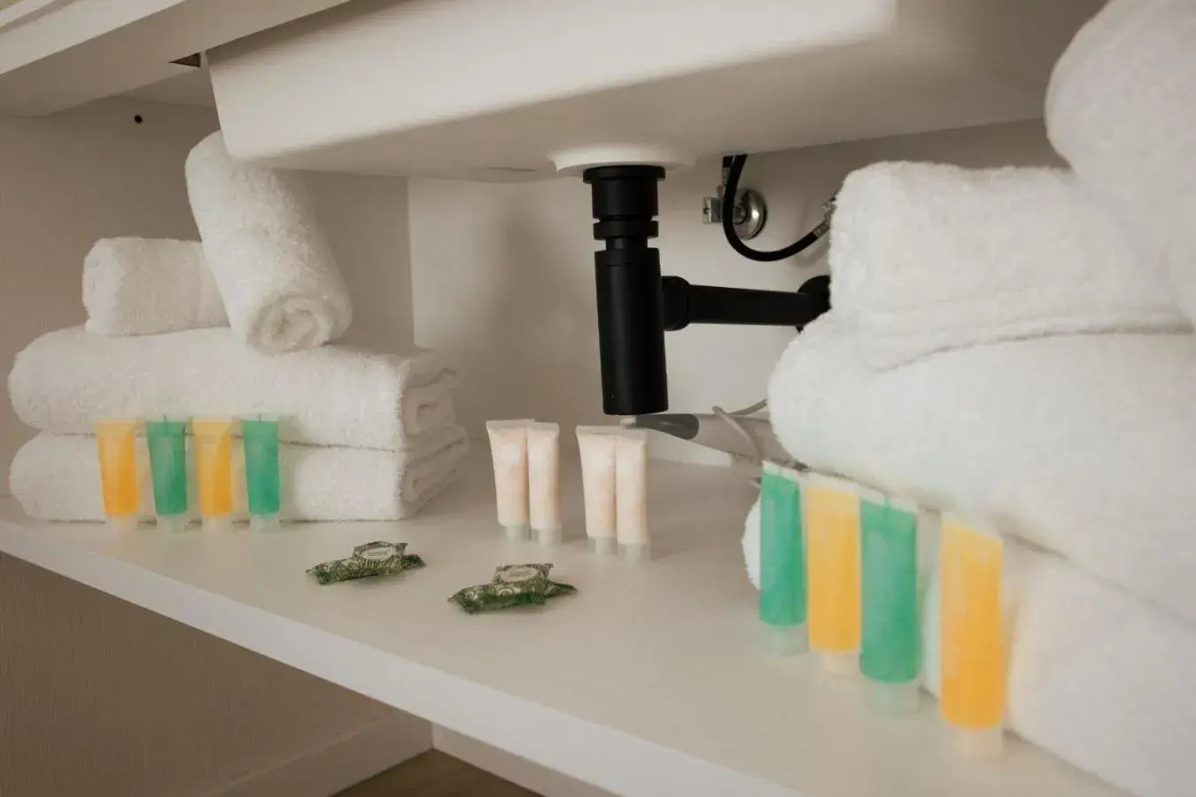 Quadruple Room with Terrace in Hotel Villa España Quadruple Room with Terrace in Hotel Villa España