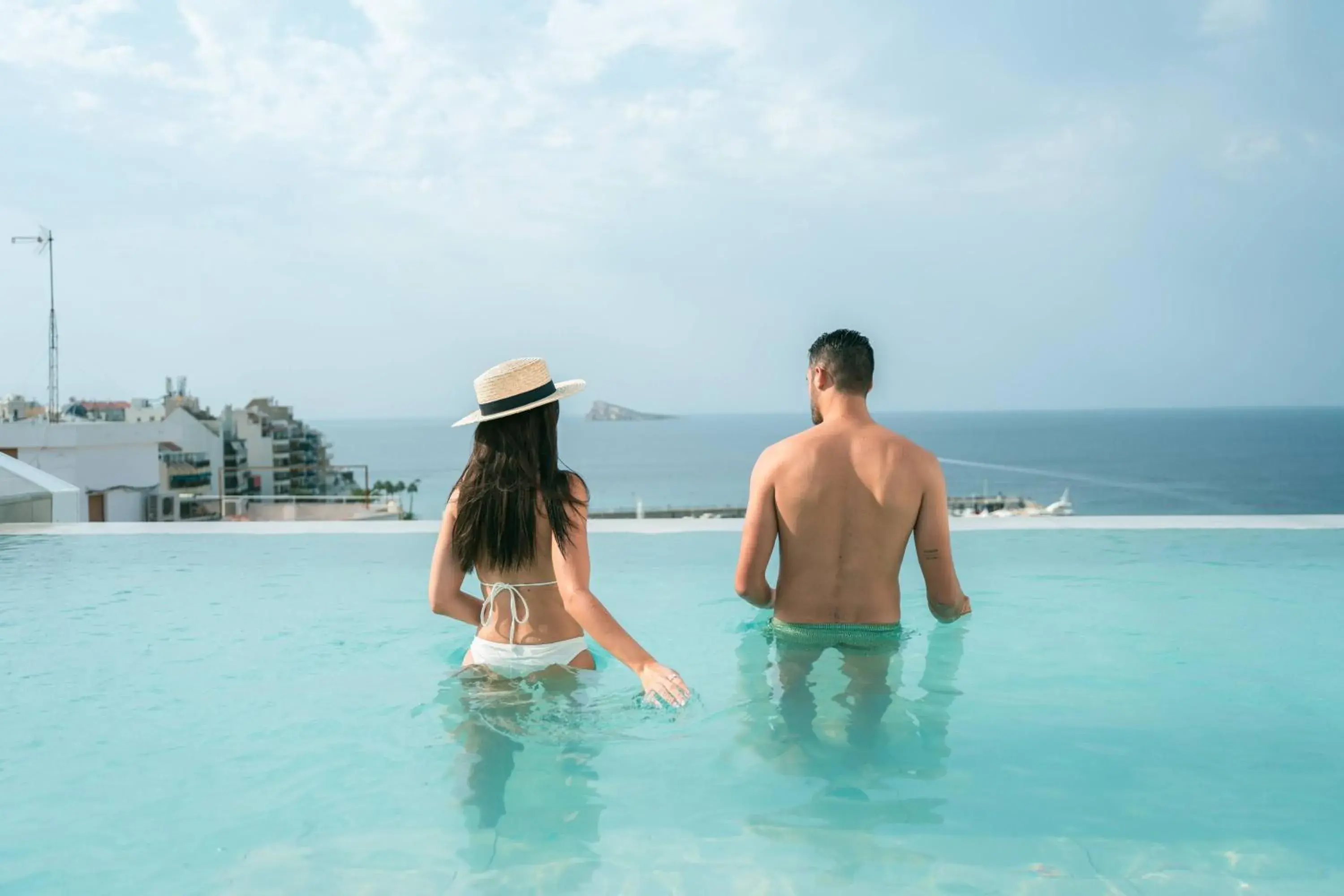 Hotel Villa España Hotel Villa España