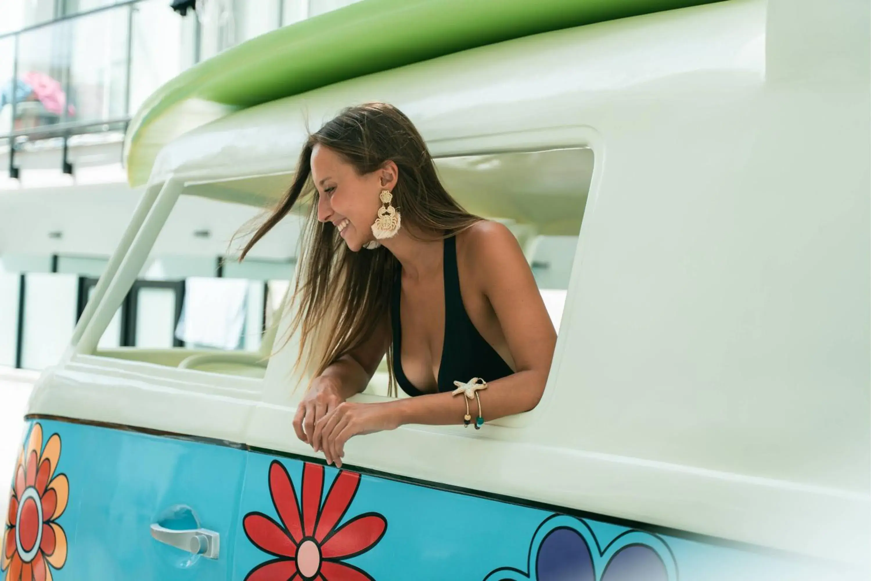 Hotel Villa España Hotel Villa España