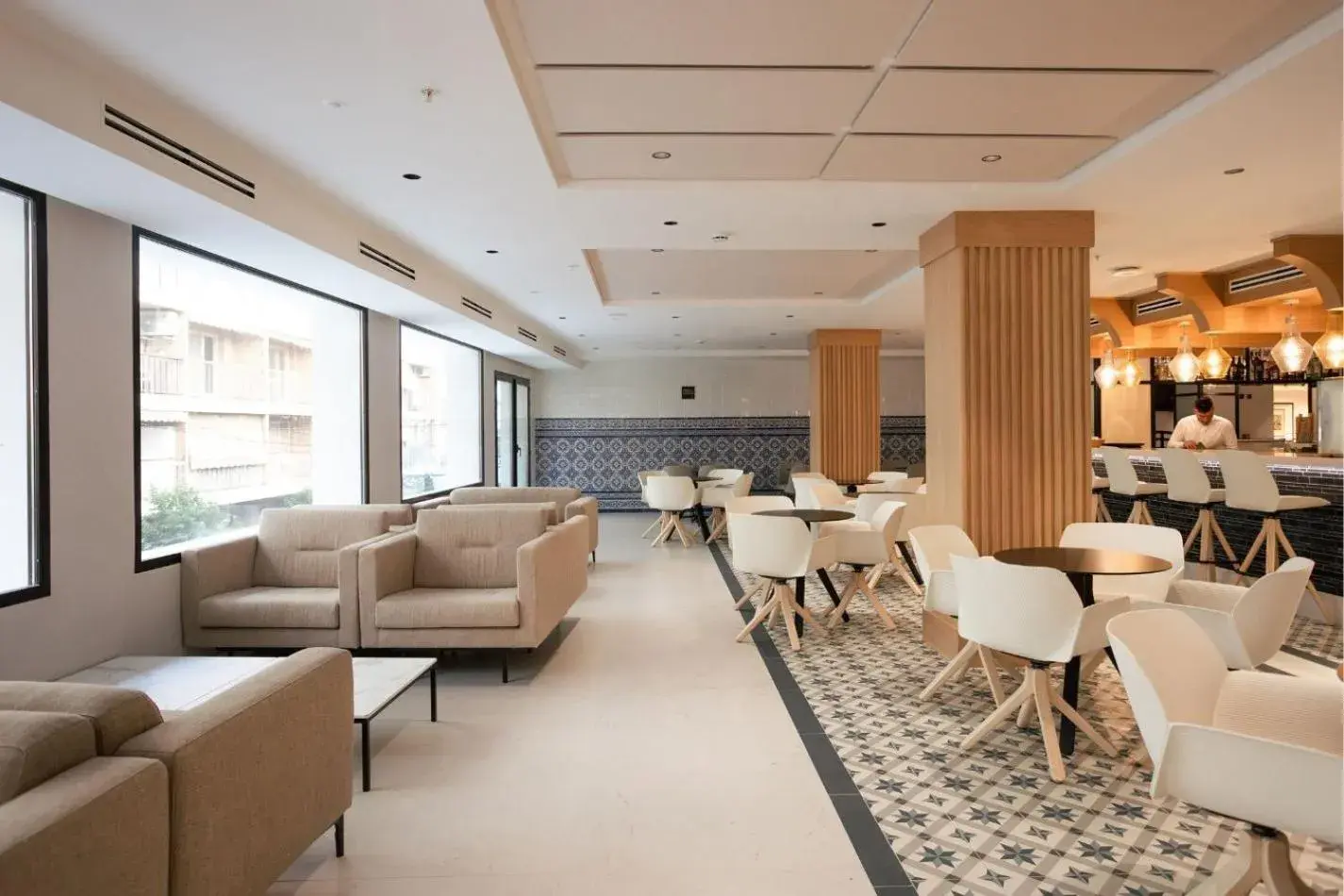 Hotel Villa España Hotel Villa España