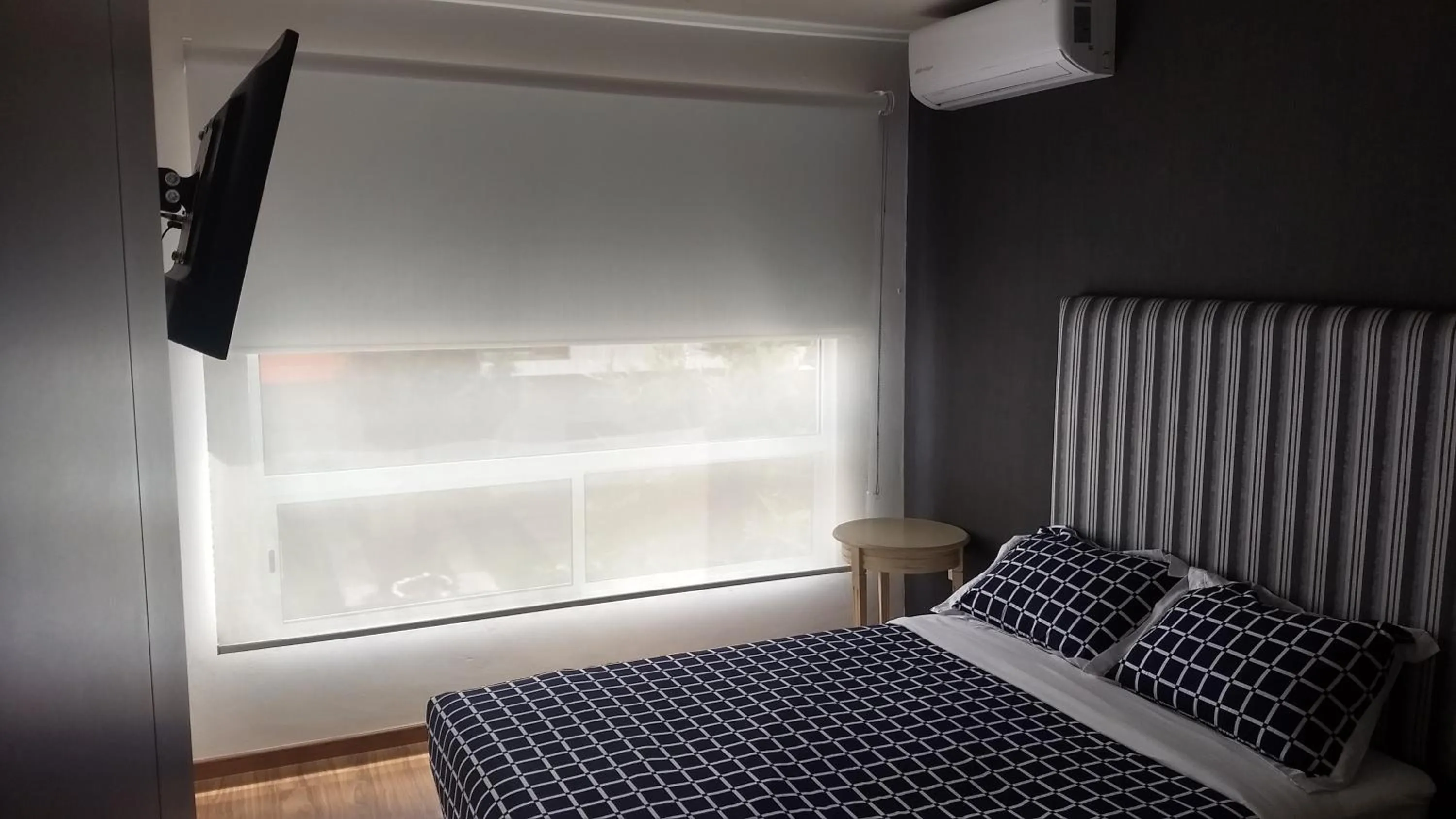 Photo of the whole room, Bed in Redwood Villas Zona Industrial San Luis Potosi