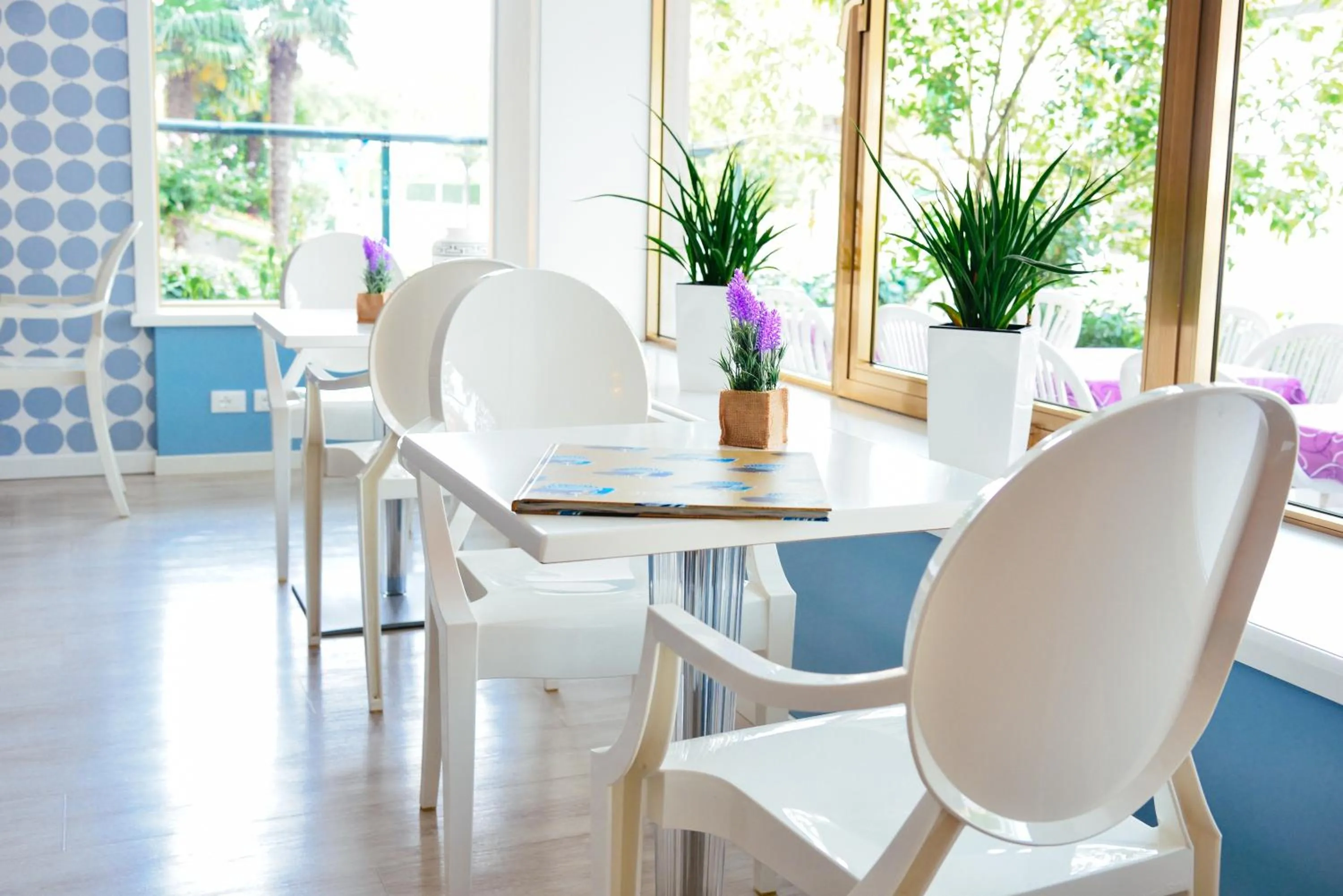 Lounge or bar in Hotel Domingo