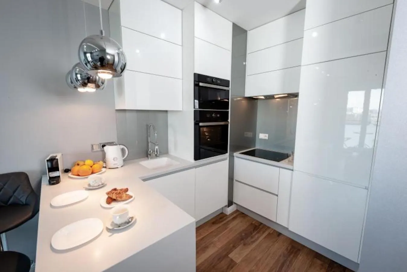 pet friendly in KaZou Residence