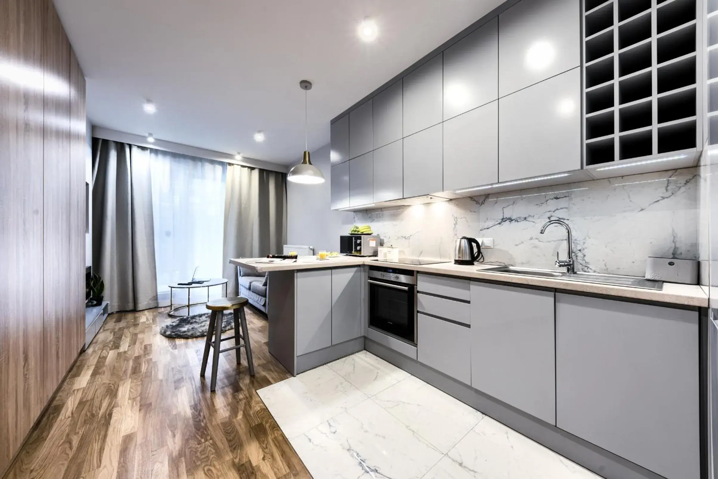Superior Apartment in KaZou Residence Superior Apartment in KaZou Residence